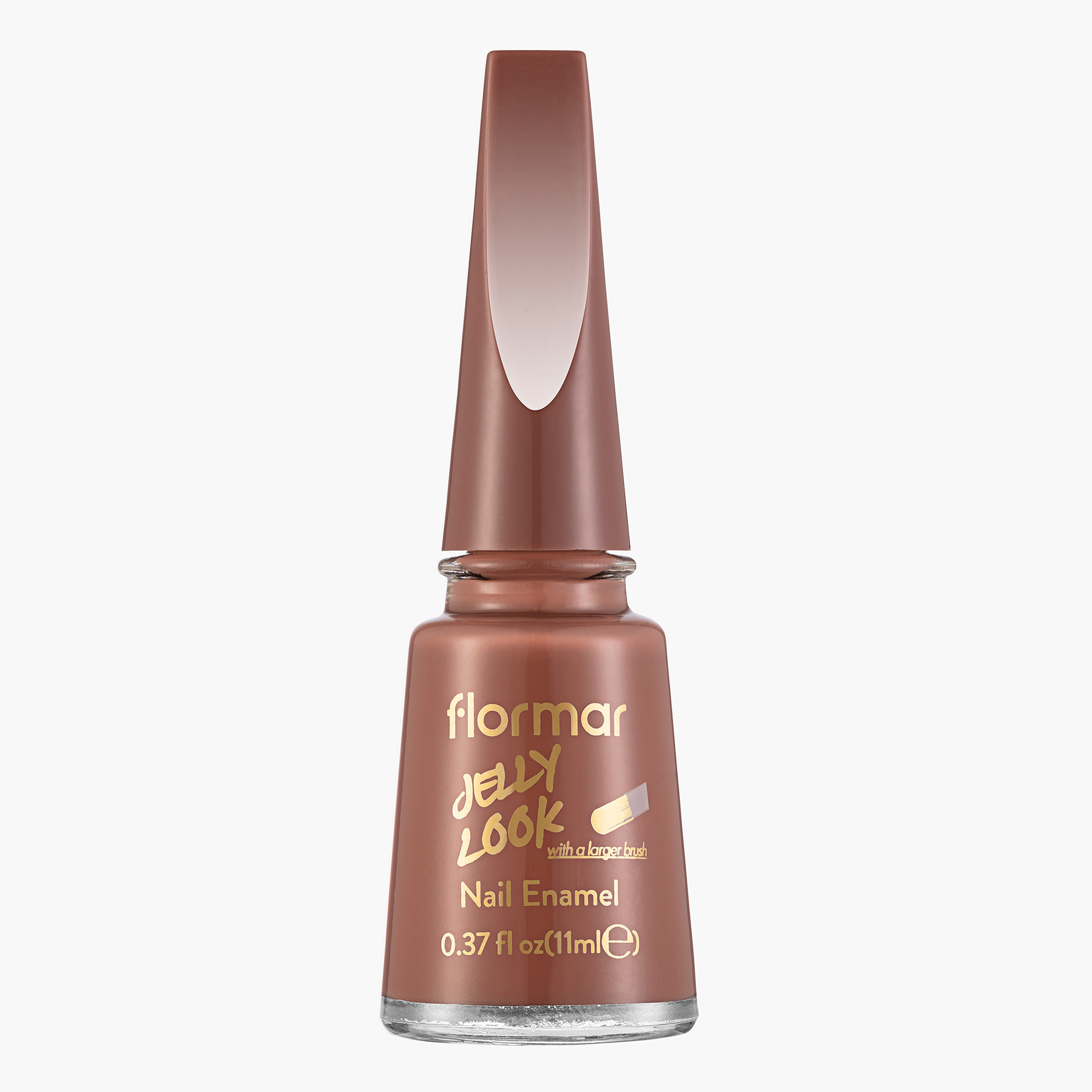 Flormar Jelly Look Nail Enamel - 11 ml-beautyandpersonalcare-makeup-nails-nailpolishes-image-21