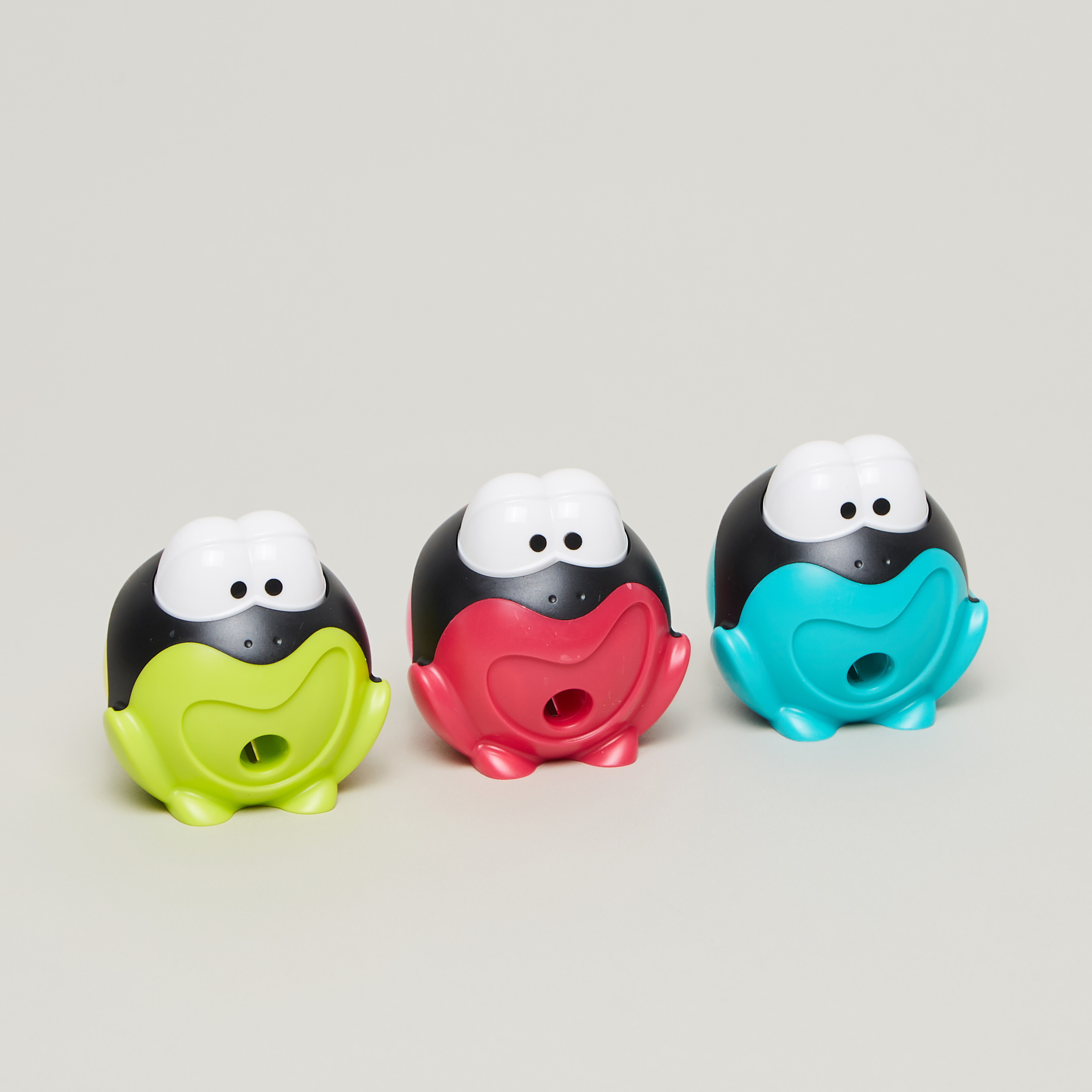 طقم مباري أقلام رصاص كروك كروك 3 قطع من مابيد-school-stationery-accessories-image-2