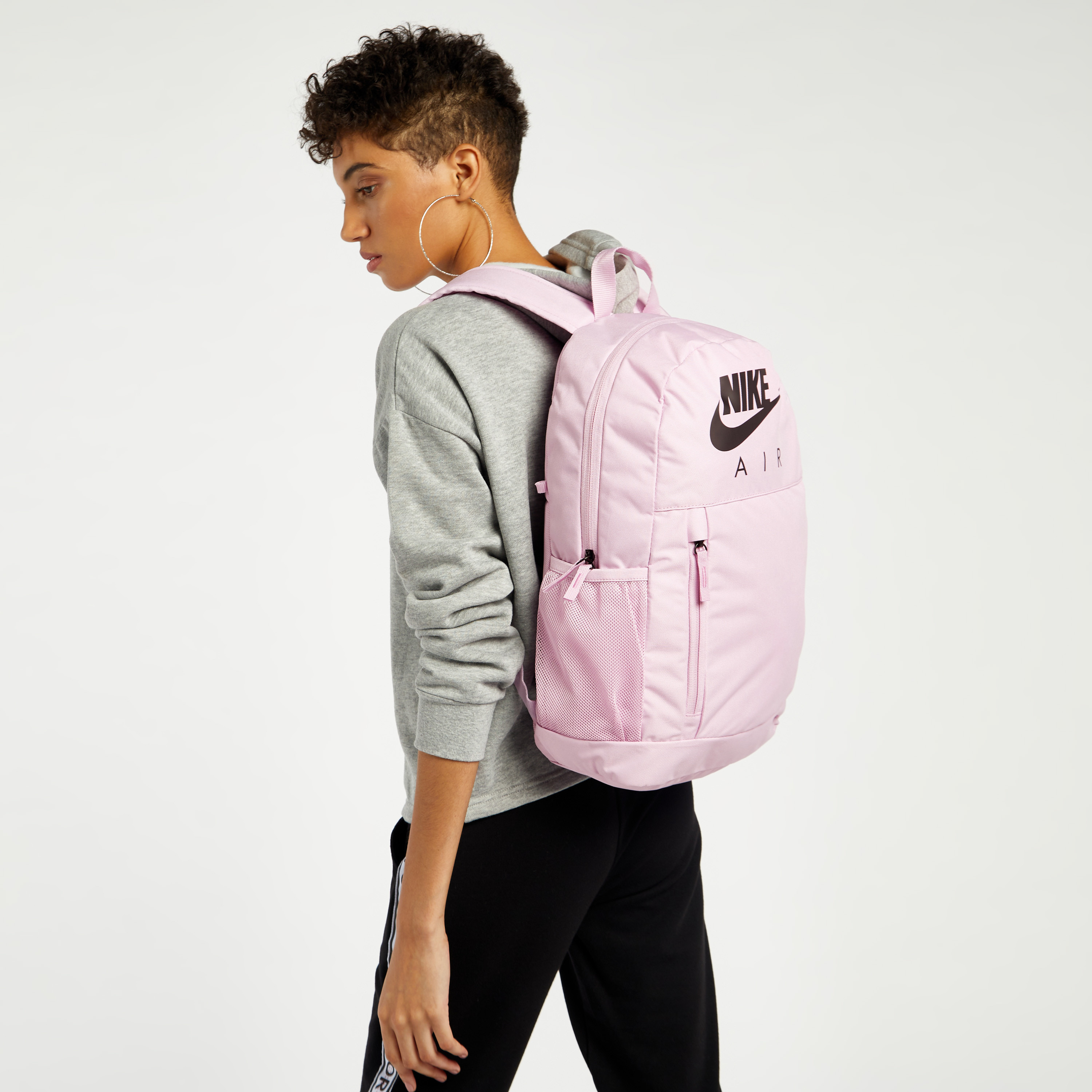 Nike 2024 solid backpack