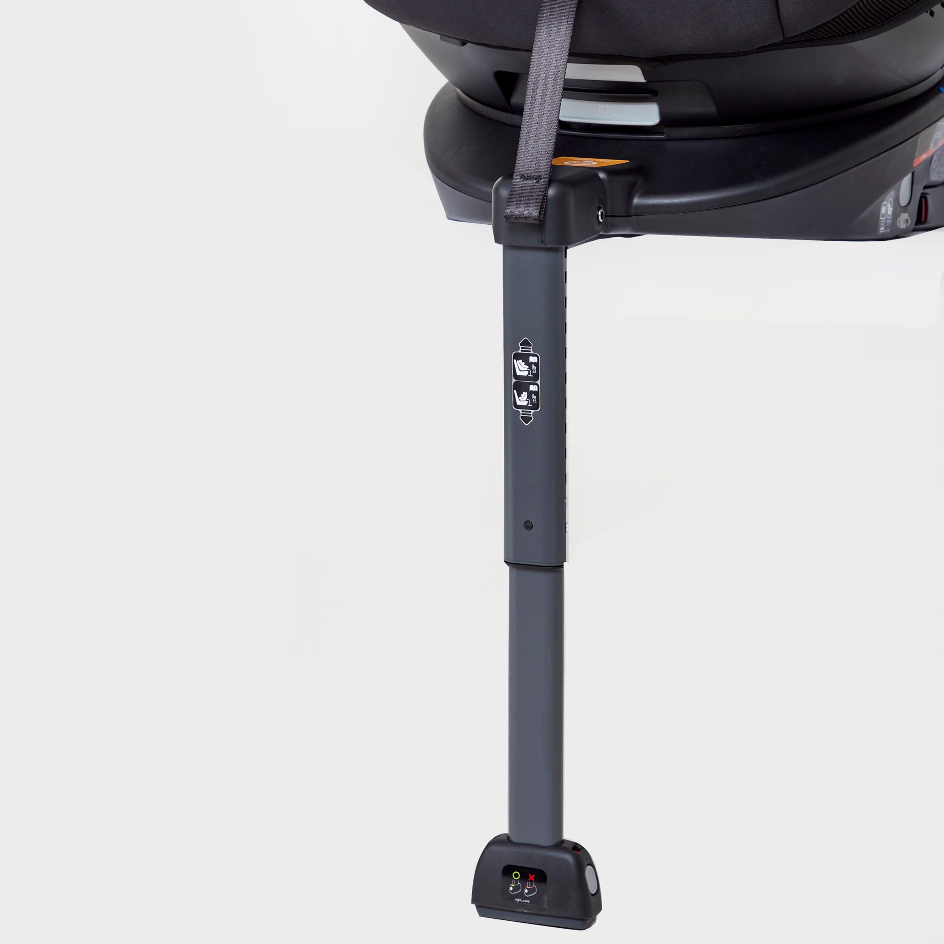 مقعد سيارة دوار 360 درجة أمبر من جوي (حتى 4 سنوات)-baby-gear-carseats-image-6