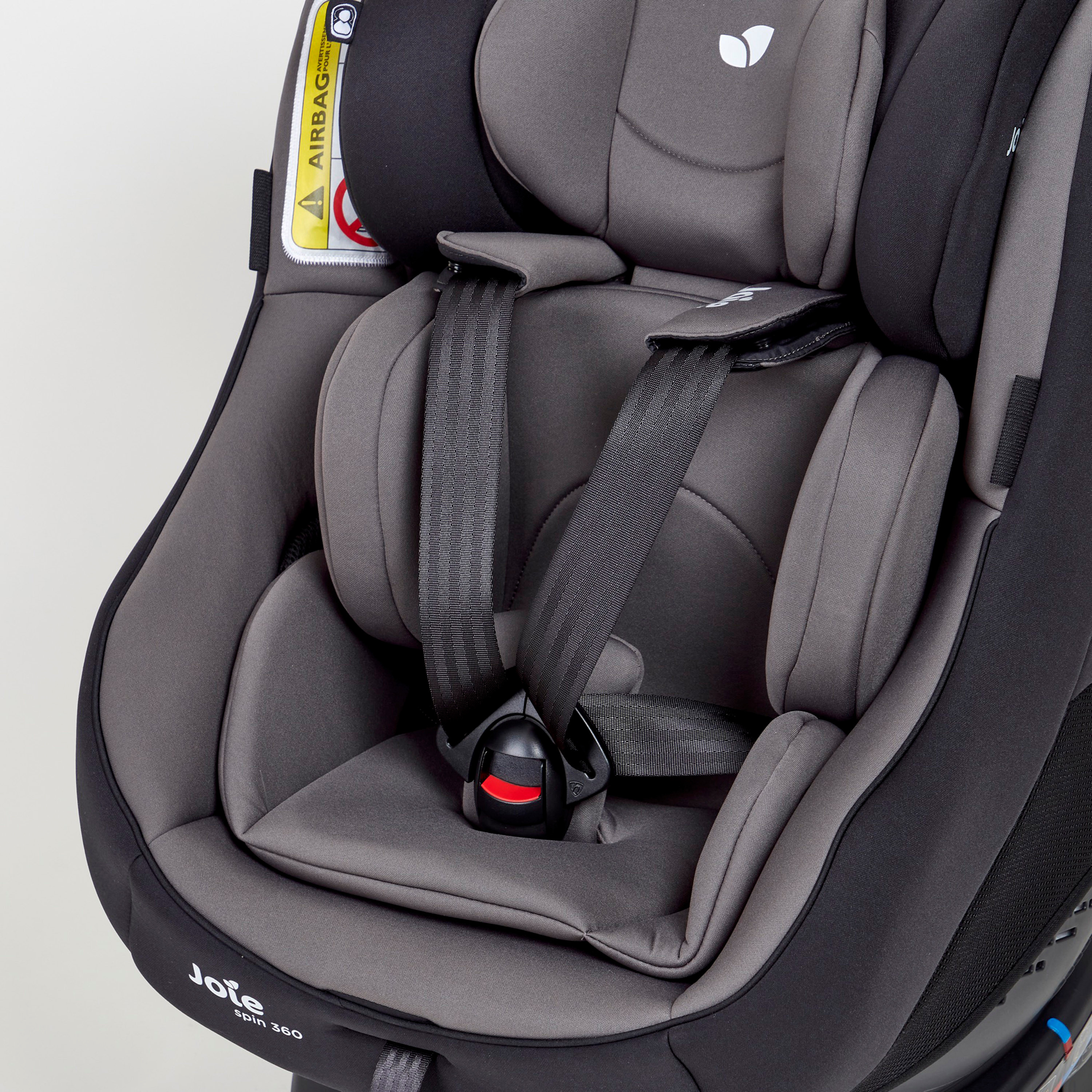 مقعد سيارة دوار 360 درجة أمبر من جوي (حتى 4 سنوات)-baby-gear-carseats-image-2