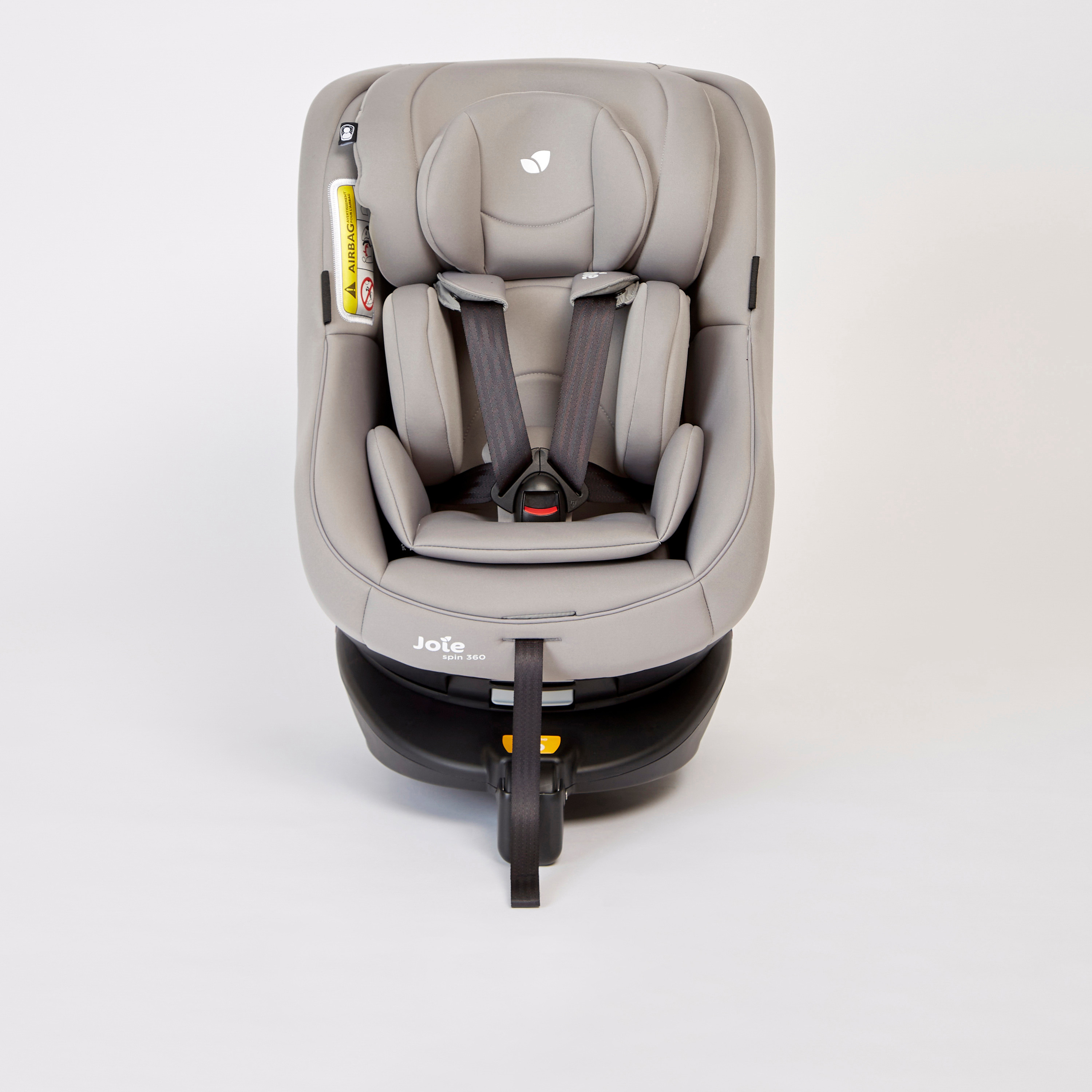 Joie 2024 spin isofix