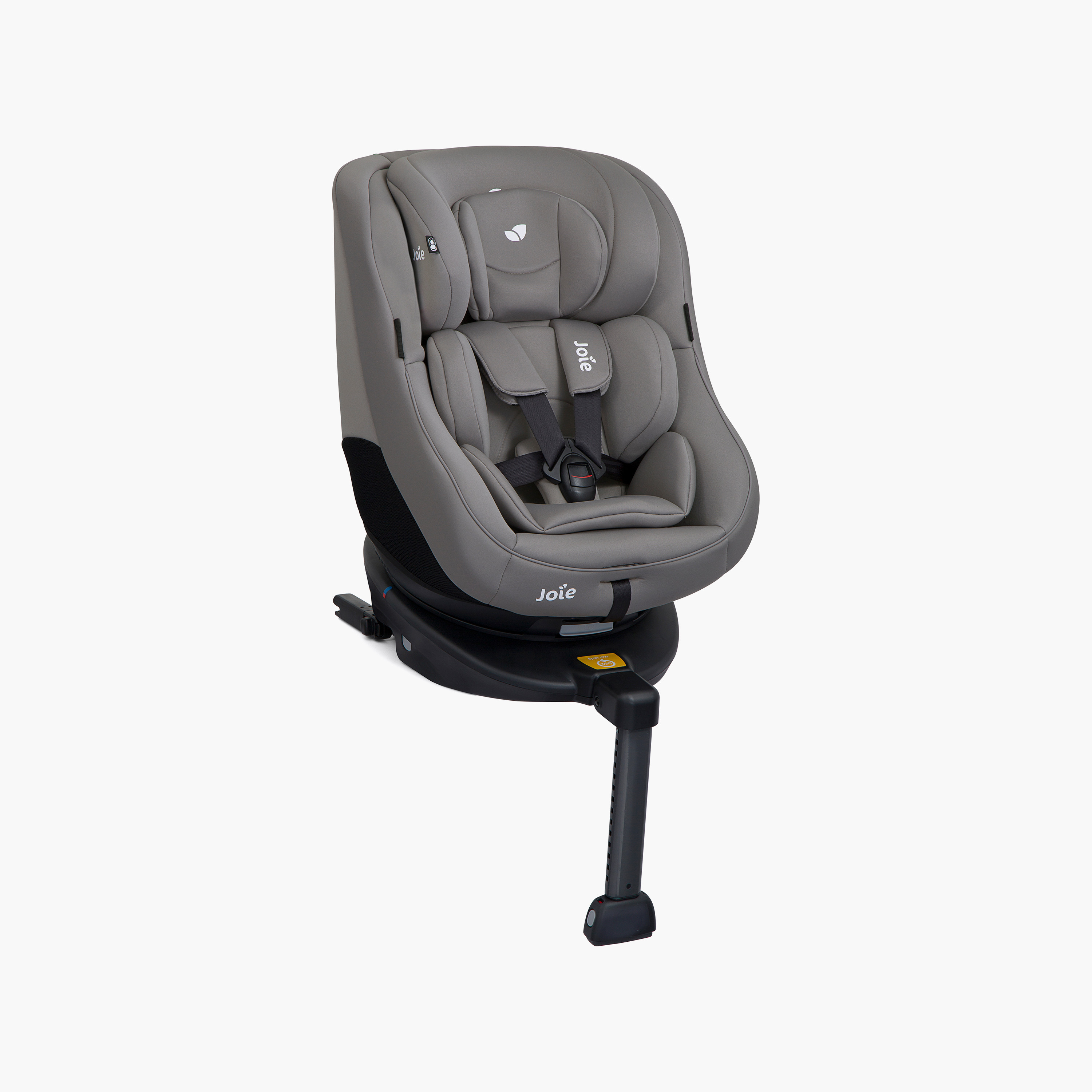 Joie I-Spin Infant Car Seat with Side Impact Protection, 5-Point Safety Harness and Seat Belt System-baby-gear-carseats-image-1