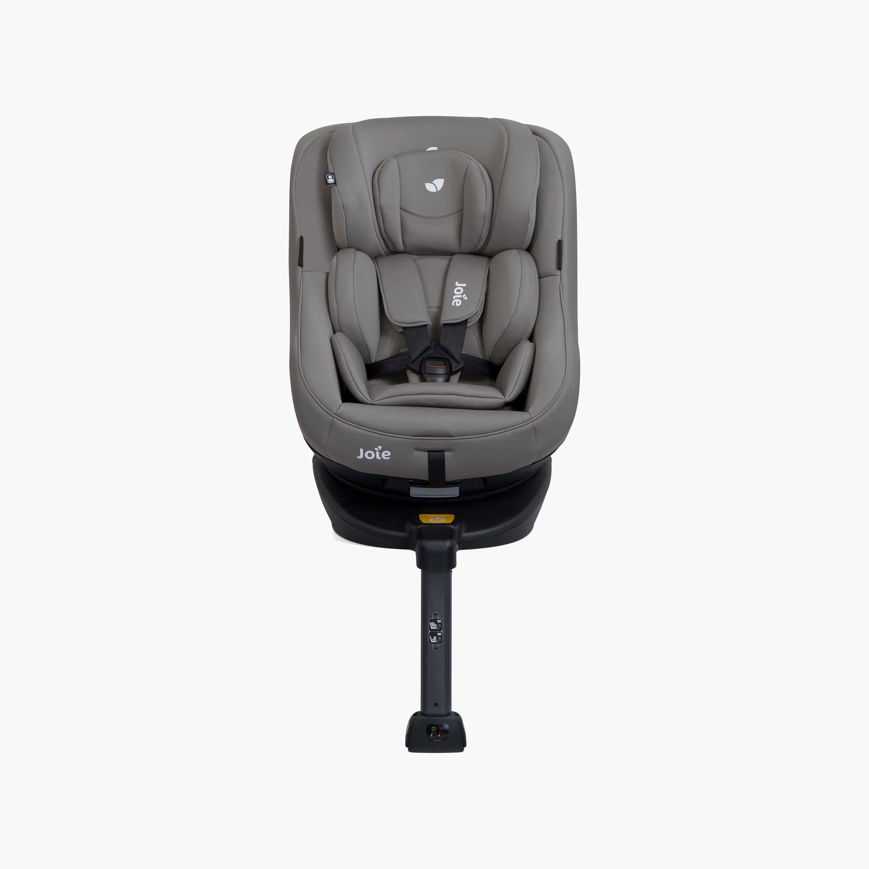 Joie I-Spin Infant Car Seat with Side Impact Protection, 5-Point Safety Harness and Seat Belt System-baby-gear-carseats-image-2