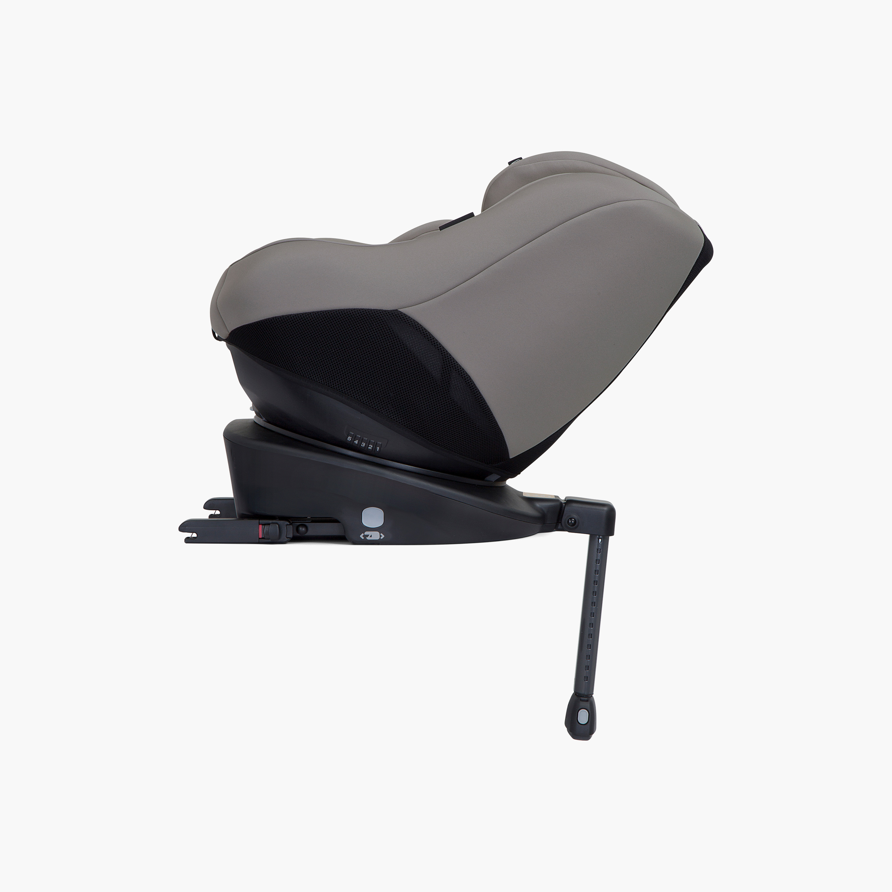 Joie I-Spin Infant Car Seat with Side Impact Protection, 5-Point Safety Harness and Seat Belt System-baby-gear-carseats-image-3