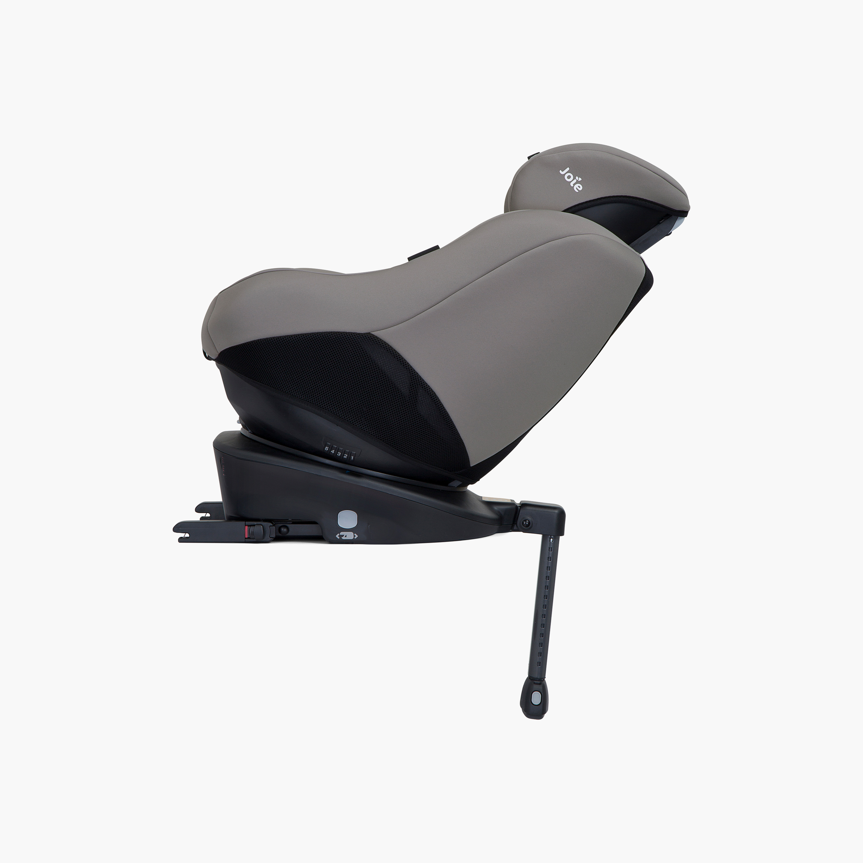 Joie I-Spin Infant Car Seat with Side Impact Protection, 5-Point Safety Harness and Seat Belt System-baby-gear-carseats-image-4