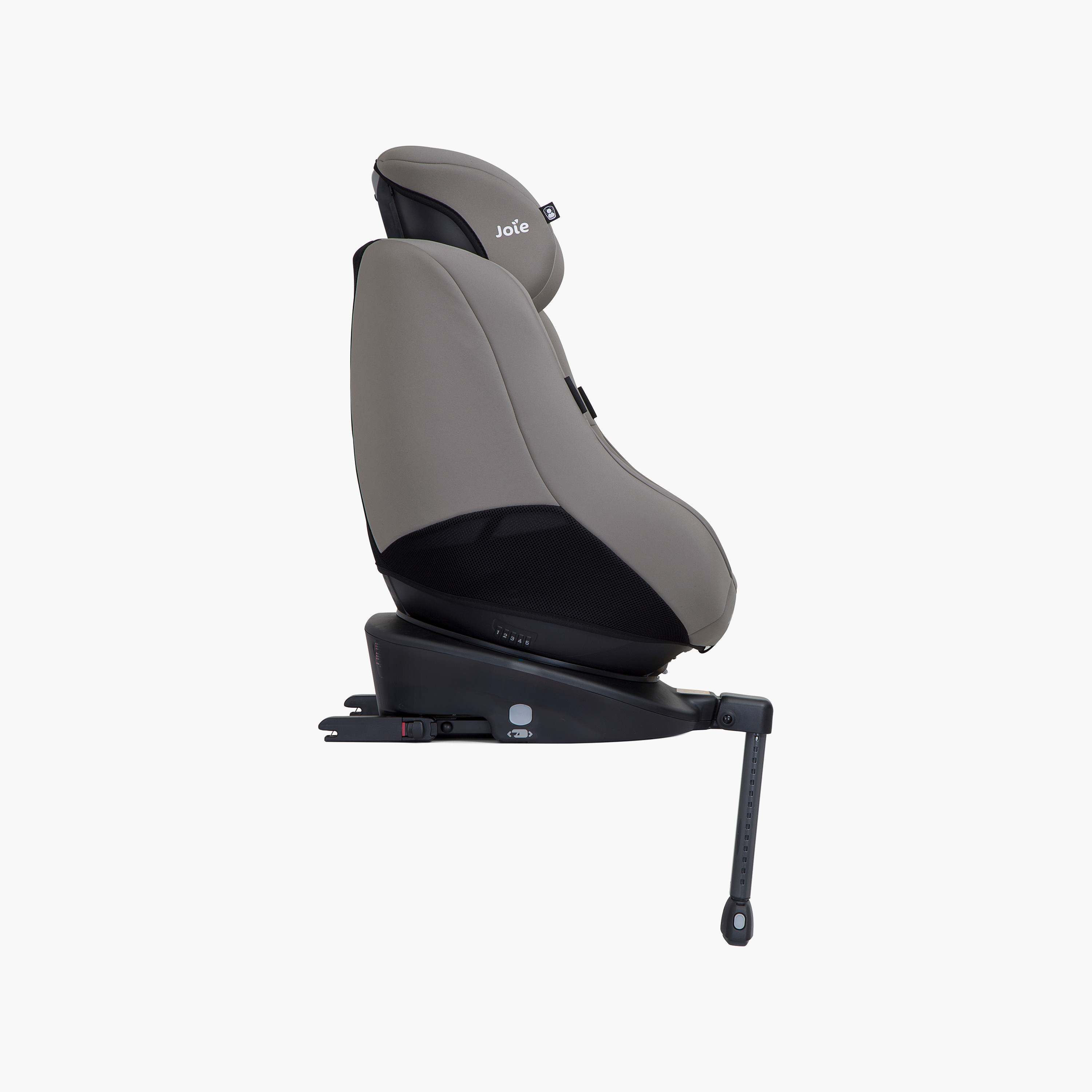 Joie I-Spin Infant Car Seat with Side Impact Protection, 5-Point Safety Harness and Seat Belt System-baby-gear-carseats-image-5