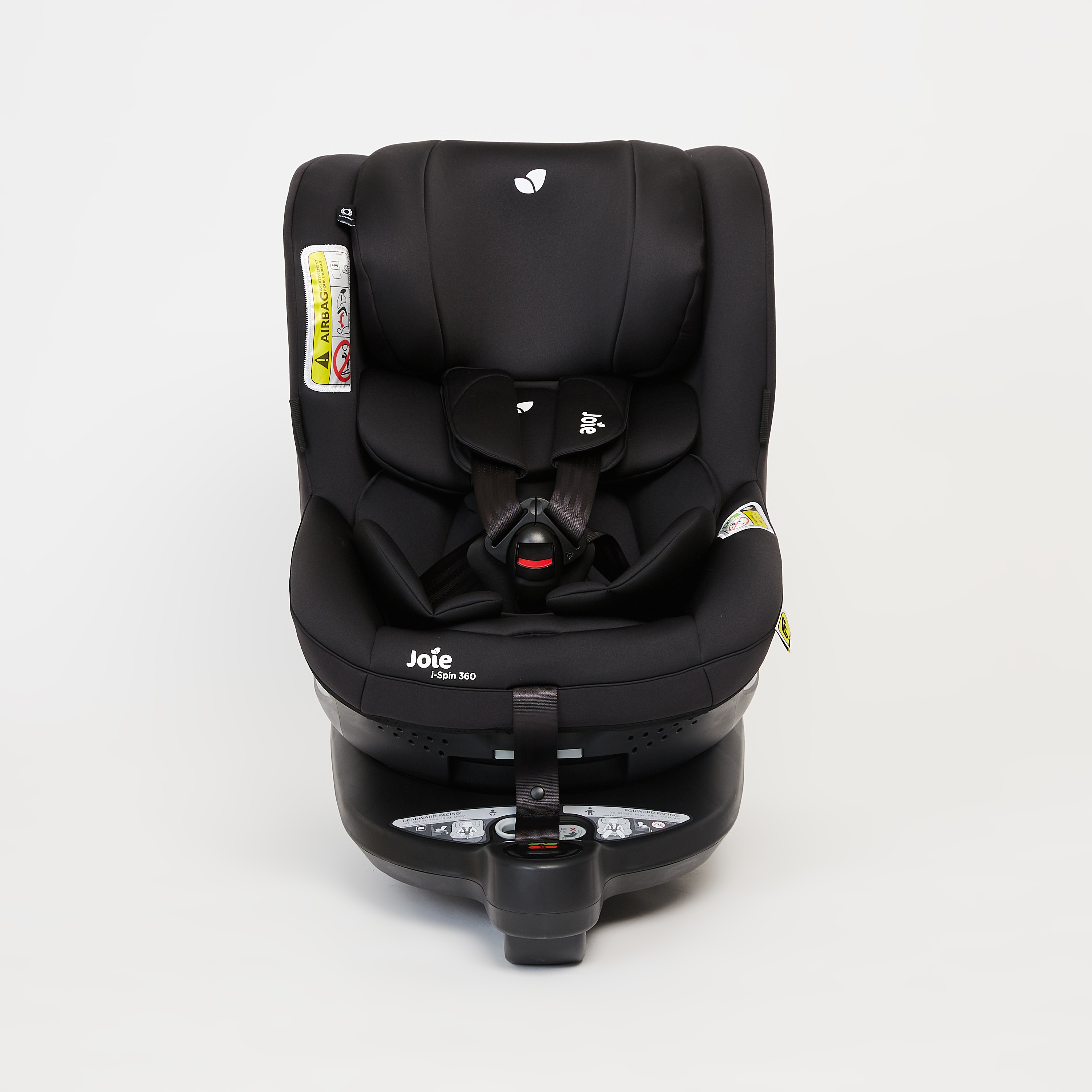 Joie I-Spin 360 Baby Car Seat-baby-gear-carseats-image-3