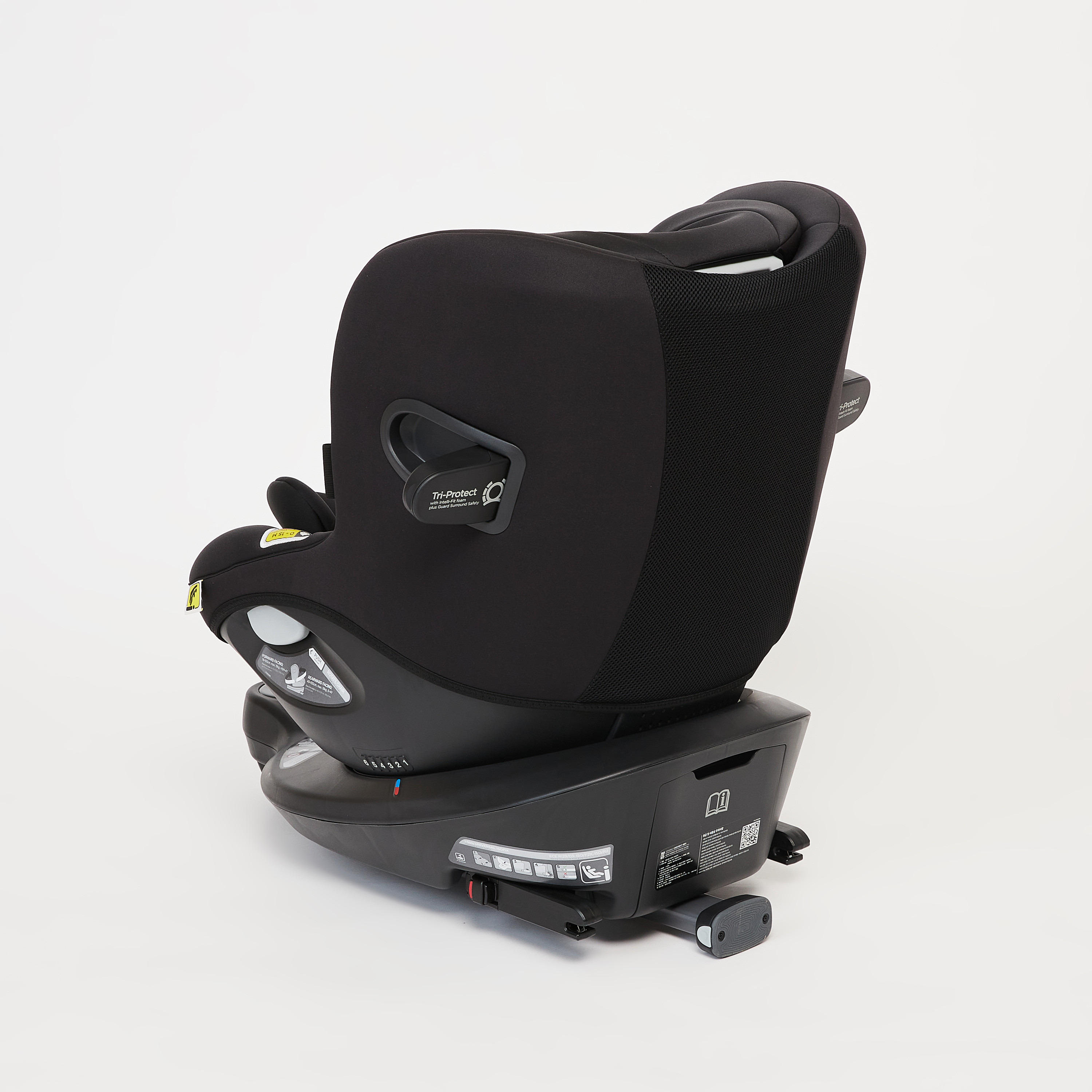 Joie I-Spin 360 Baby Car Seat-baby-gear-carseats-image-4
