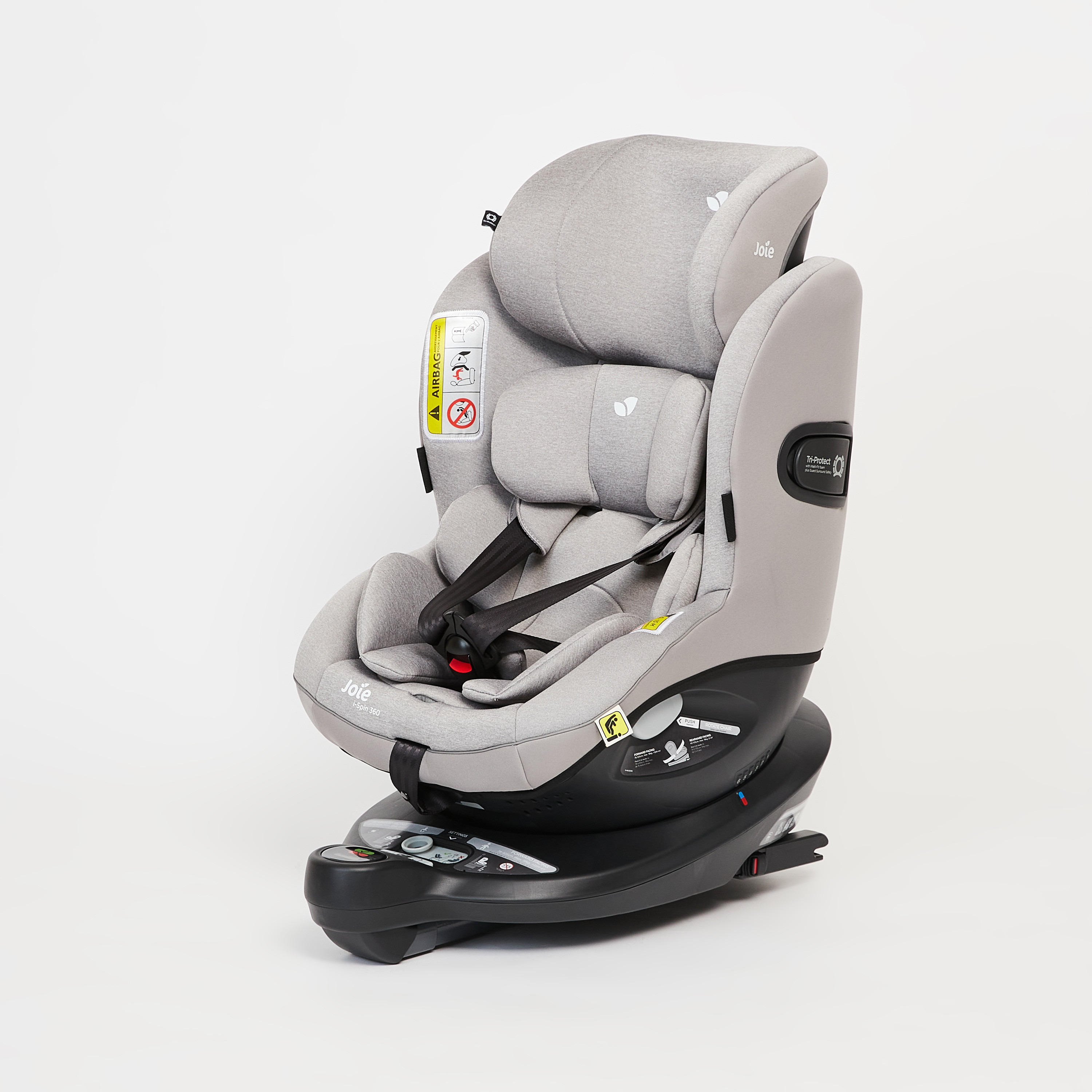 Joie baby clearance car seat 360