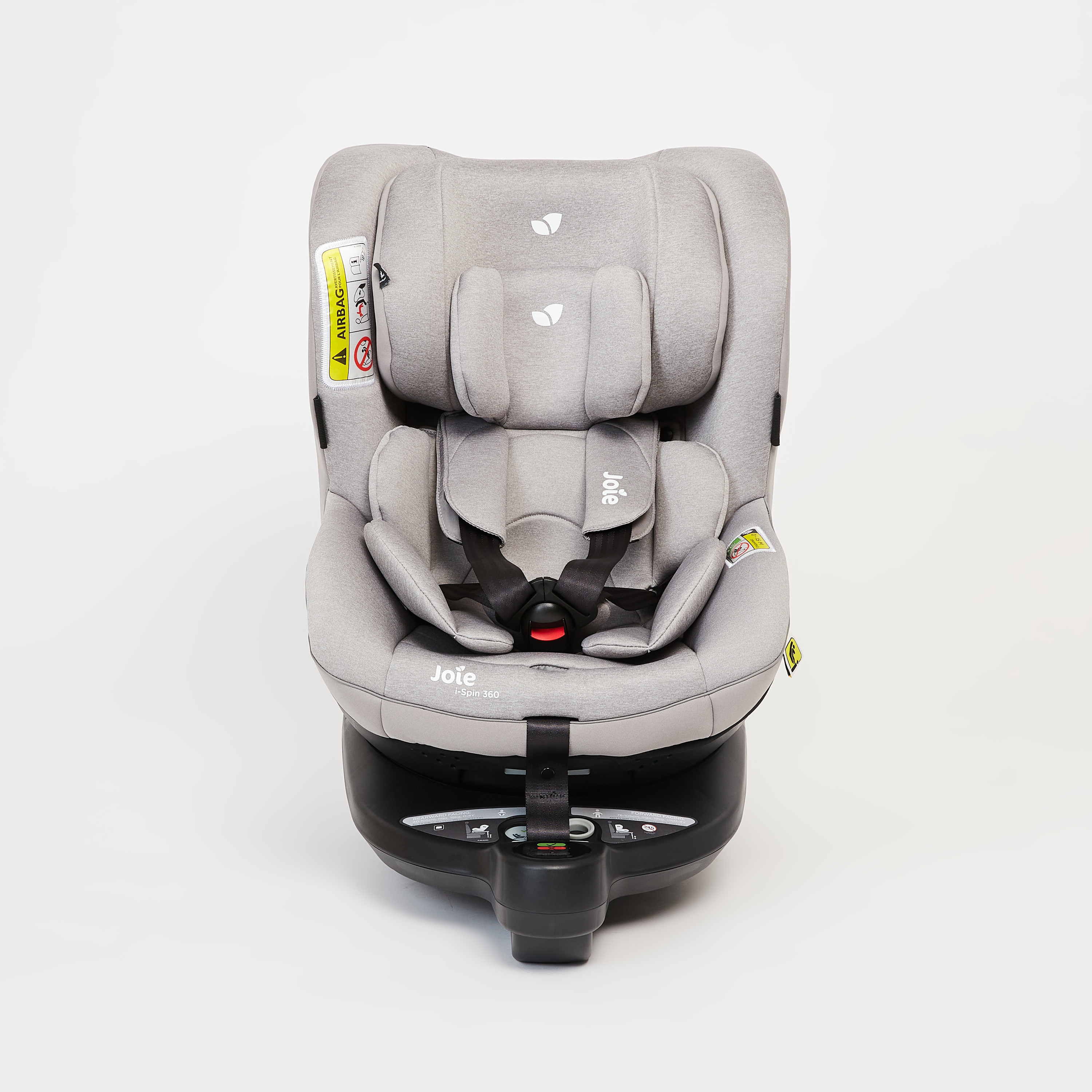 Joie car 2024 seat 360 mothercare