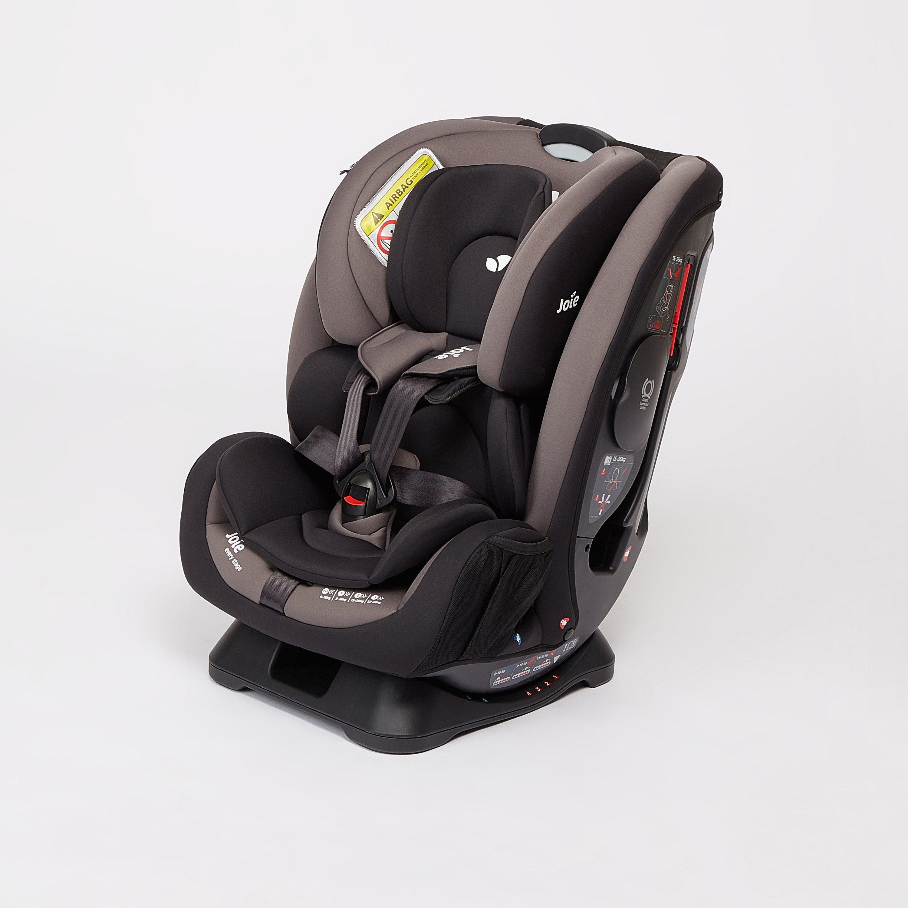 Joie meet every outlet stage car seat