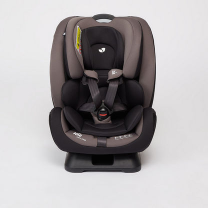 Joie Every Stages 4-in-1 Harness Car Seat - Ember (Ages 1 to 12 years)