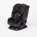 Joie Every Stages FX 4-in-1 Harness Car Seat - Coal (Up to 12 years)-Car Seats-thumbnail-0