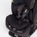 Joie Every Stages FX 4-in-1 Harness Car Seat - Coal (Up to 12 years)-Car Seats-thumbnail-4