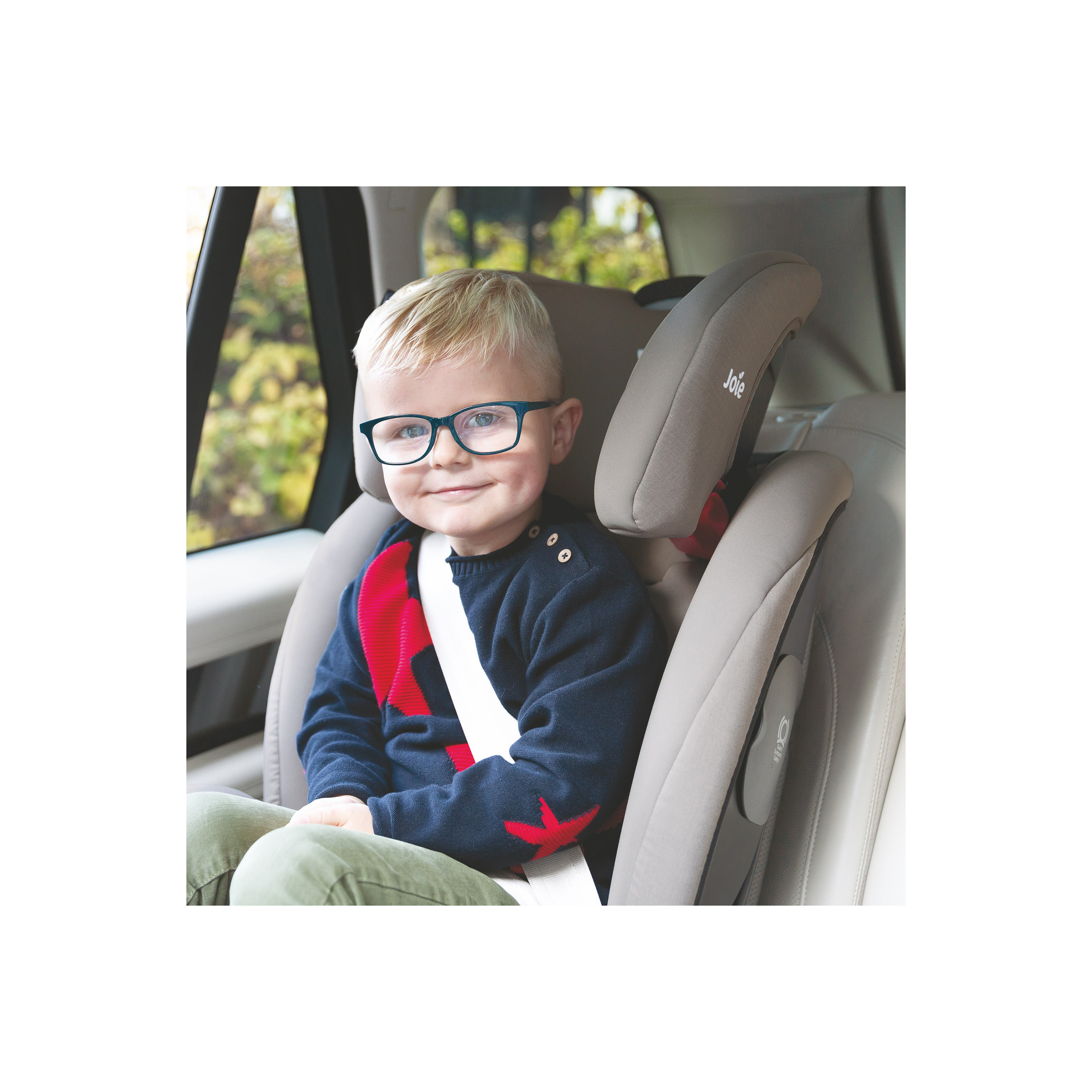 Joie Convertible Car Seat with Side Impact Protection, 5-Point Safety Harness and ISOFIX System-baby-gear-carseats-image-14