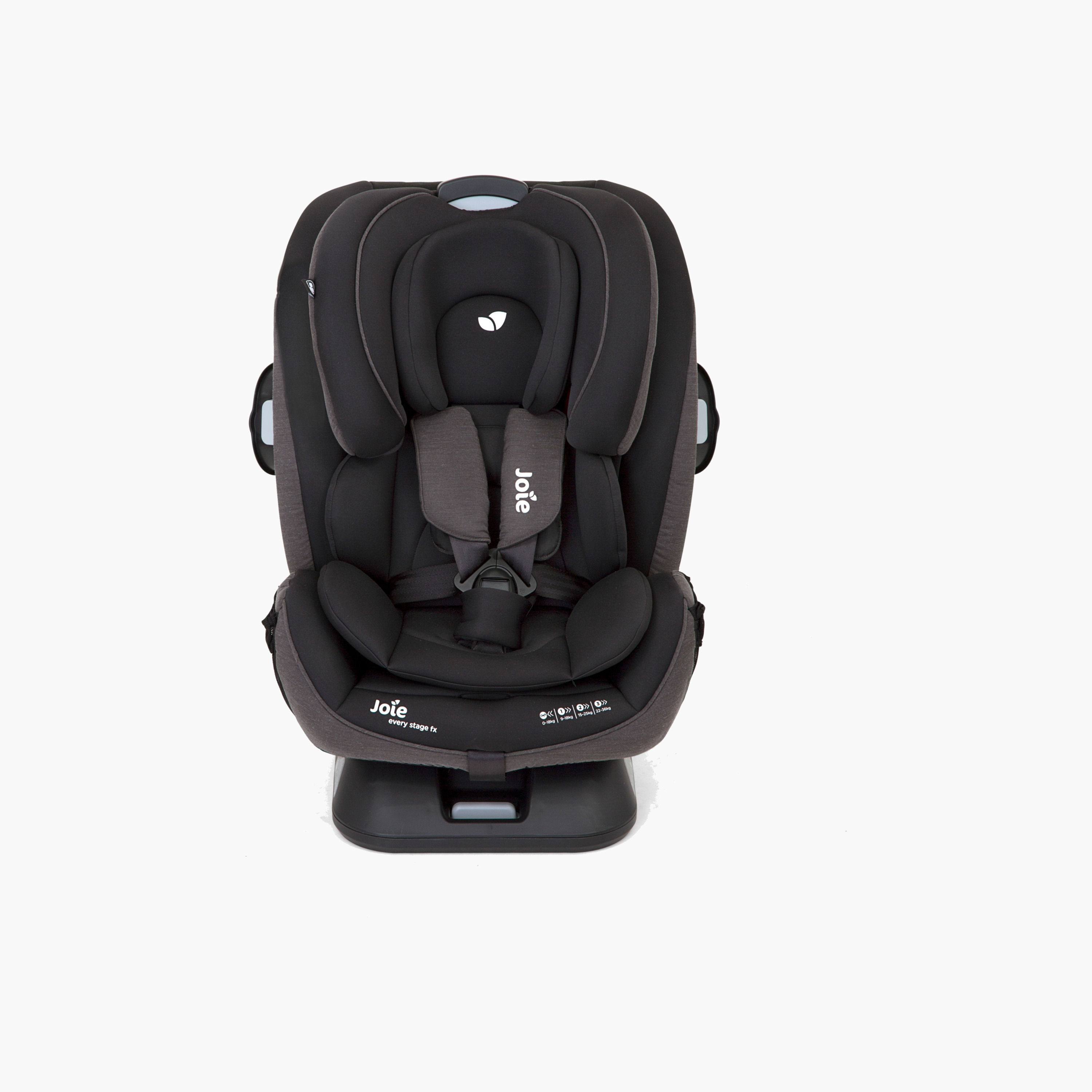 Joie Convertible Car Seat with Side Impact Protection, 5-Point Safety Harness and ISOFIX System-baby-gear-carseats-image-3