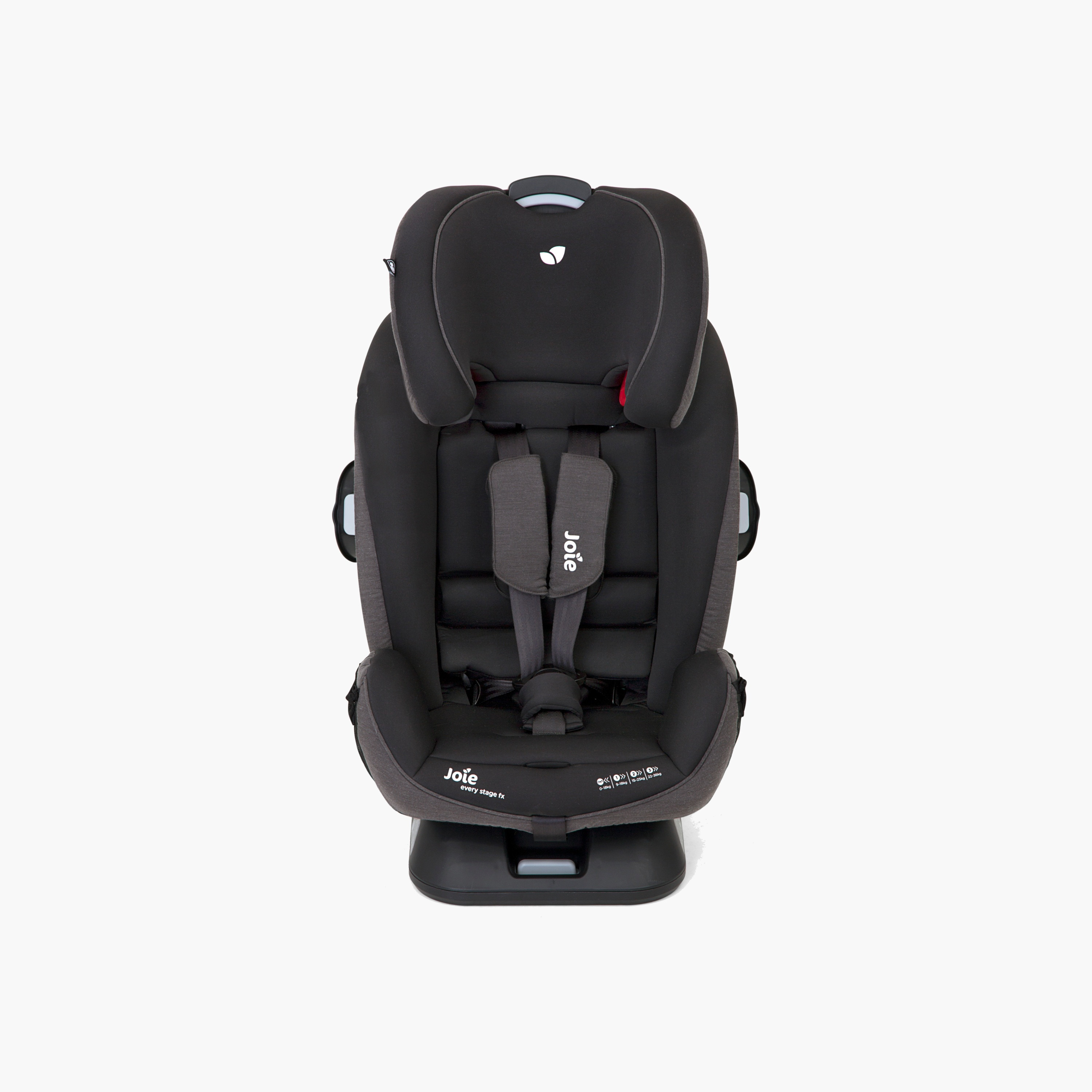 Joie Convertible Car Seat with Side Impact Protection, 5-Point Safety Harness and ISOFIX System-baby-gear-carseats-image-4