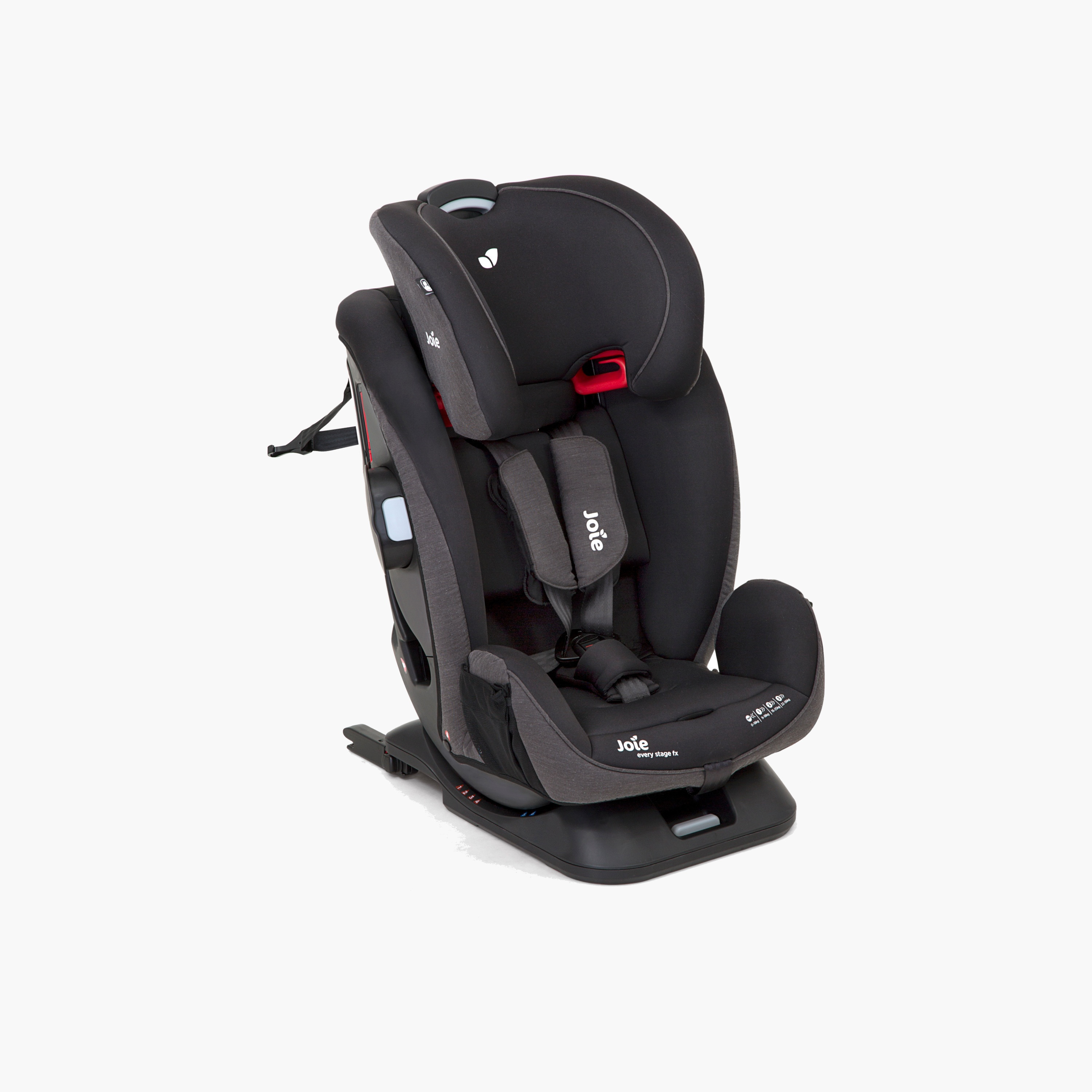 Joie Convertible Car Seat with Side Impact Protection, 5-Point Safety Harness and ISOFIX System-baby-gear-carseats-image-6