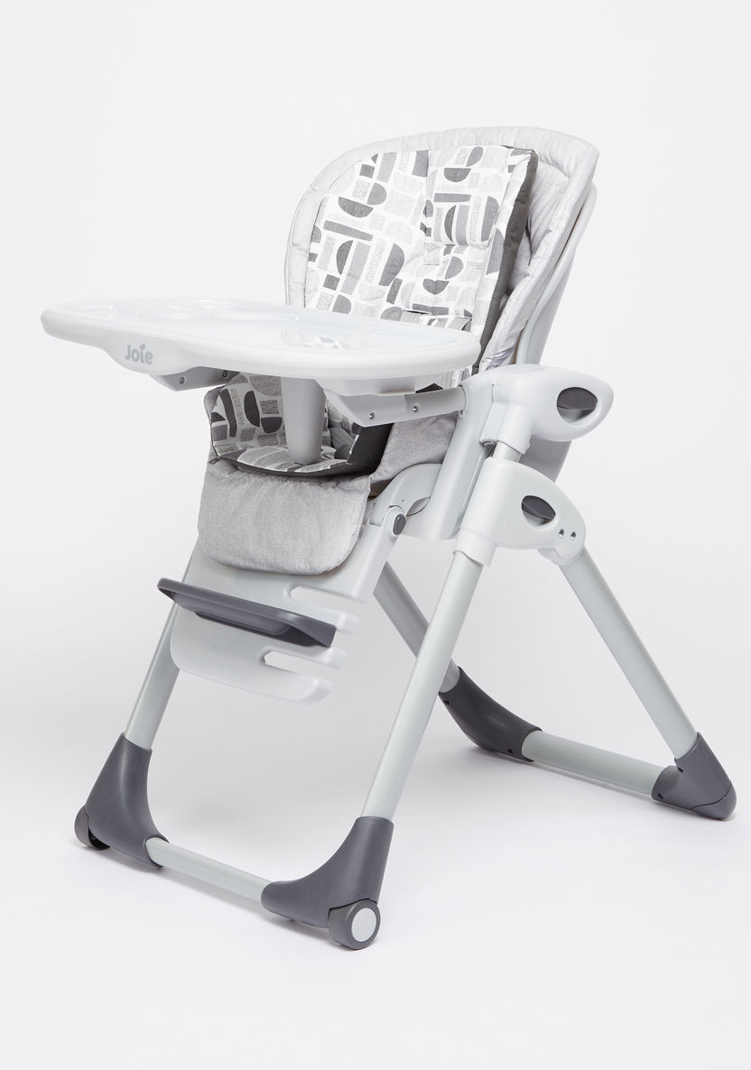 Joie Mimzy 2-in1 High Chair-High Chairs and Boosters-image-0