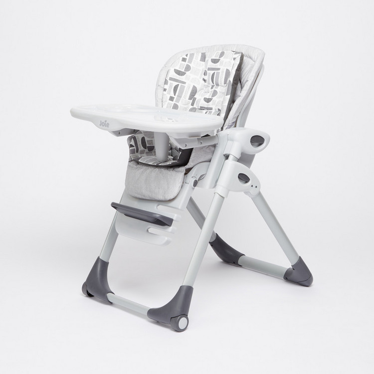 Joie Mimzy 2-in1 High Chair