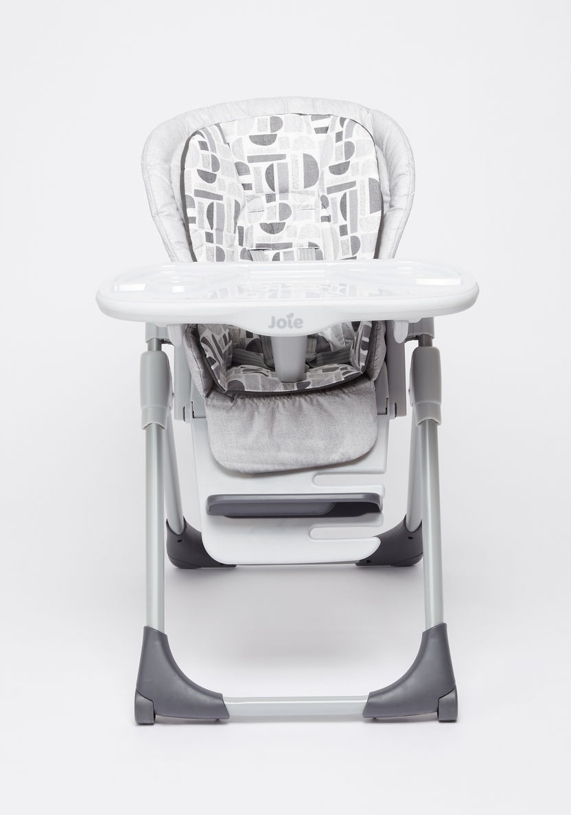 Joie Mimzy 2-in1 High Chair-High Chairs and Boosters-image-1