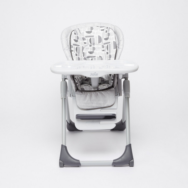Joie Mimzy 2-in1 High Chair