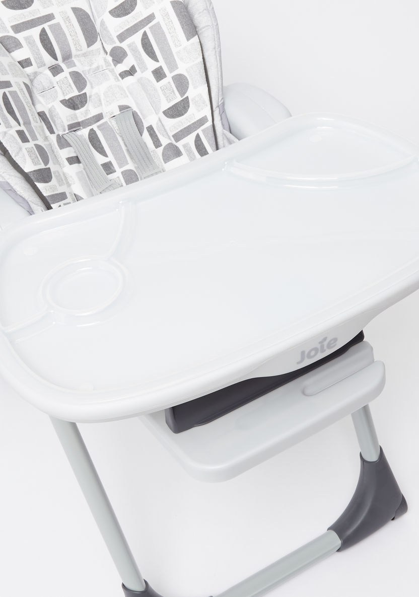 Joie Mimzy 2-in1 High Chair-High Chairs and Boosters-image-3