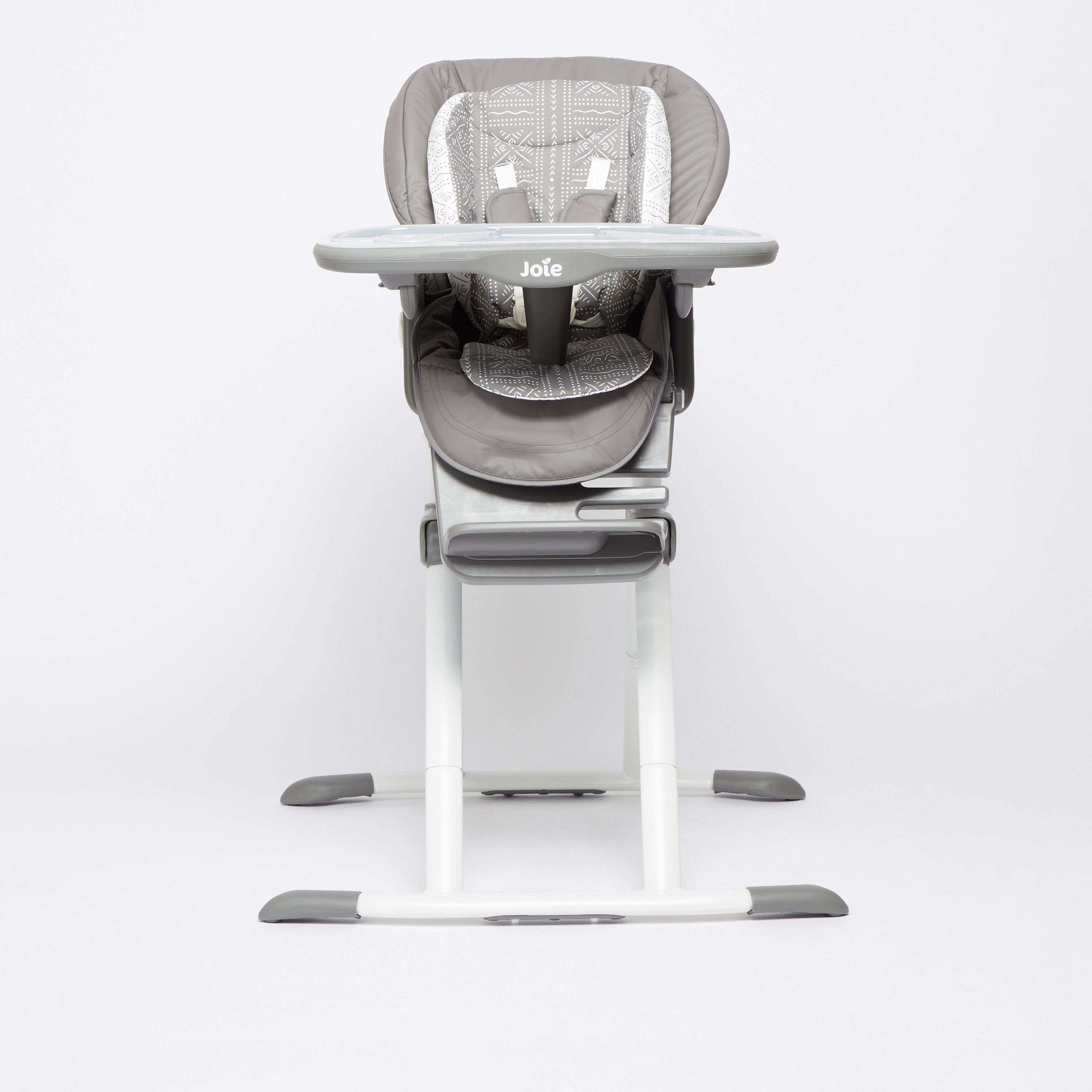 Joie high chair 3 best sale in 1