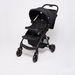 Joie Muze LX Black 2-Piece Travel System with Sun Canopy (Upto 3 years)-Modular Travel Systems-thumbnailMobile-1