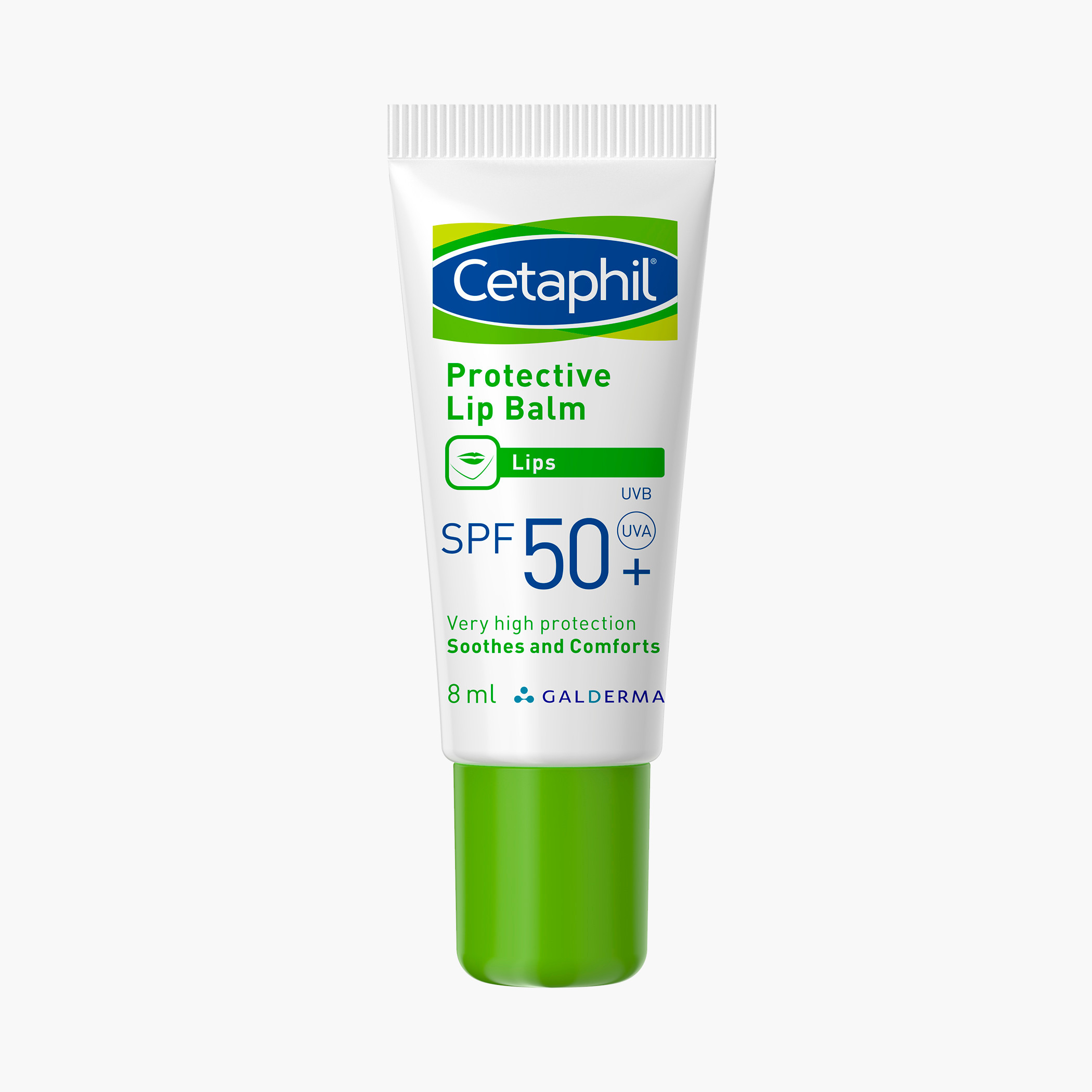 Cetaphil Lip Balm SPF 50 - 8 ml-beautyandpersonalcare-makeup-lips-lipglossesandbalms-image-1
