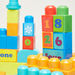 Huachi 50-Piece Toy Train Block Set-Blocks%2C Puzzles and Board Games-thumbnail-2