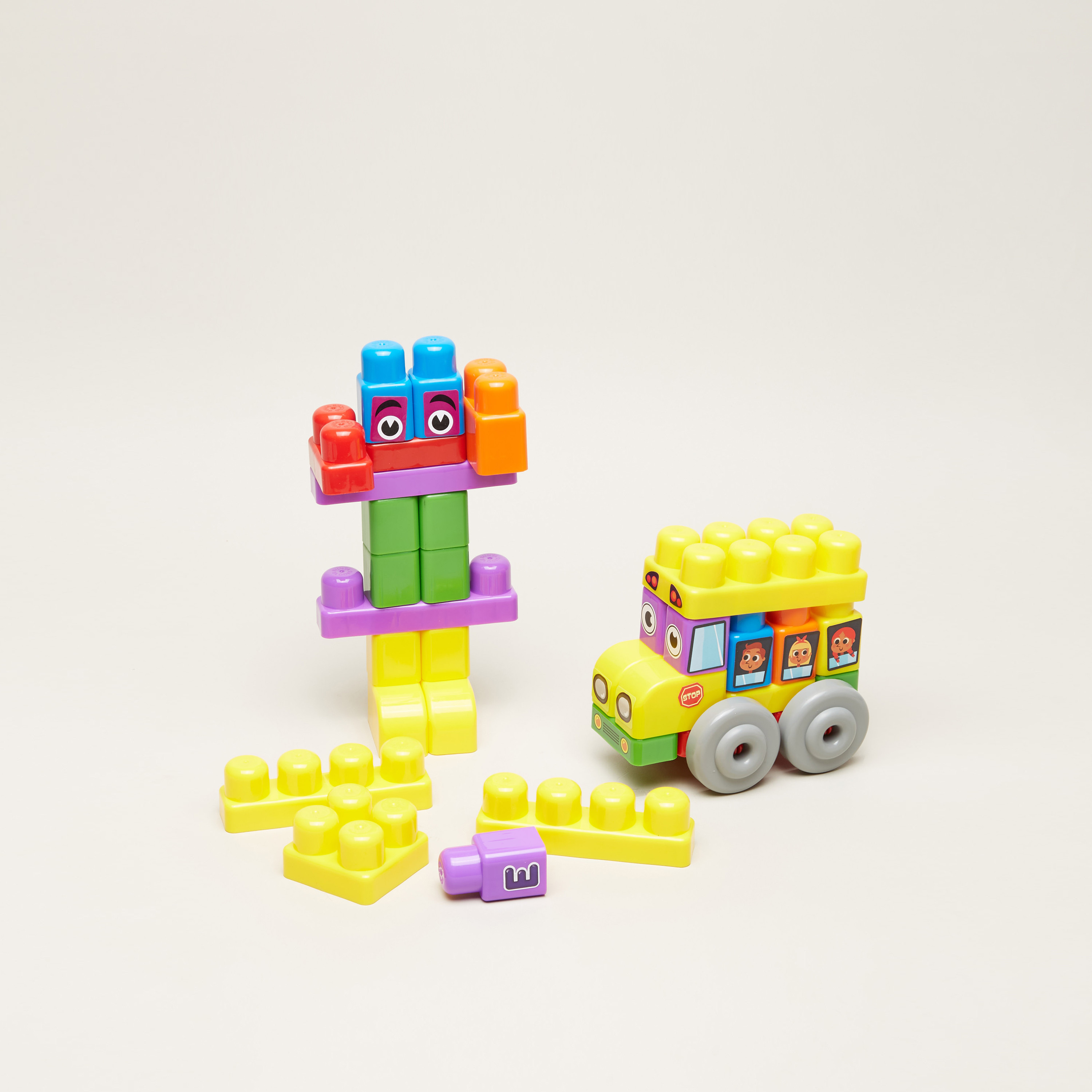 SUN TA 38-Pieces Back to School Block Set-toys-buildingblocks-blocks-image-1