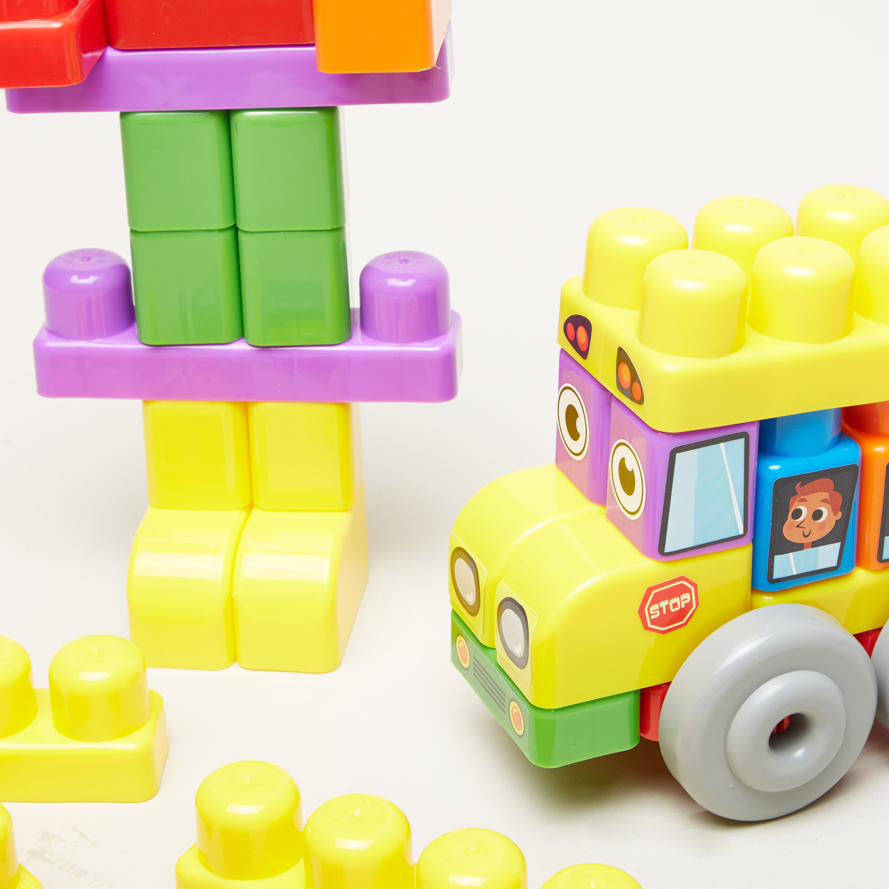 SUN TA 38-Pieces Back to School Block Set-toys-buildingblocks-blocks-image-2