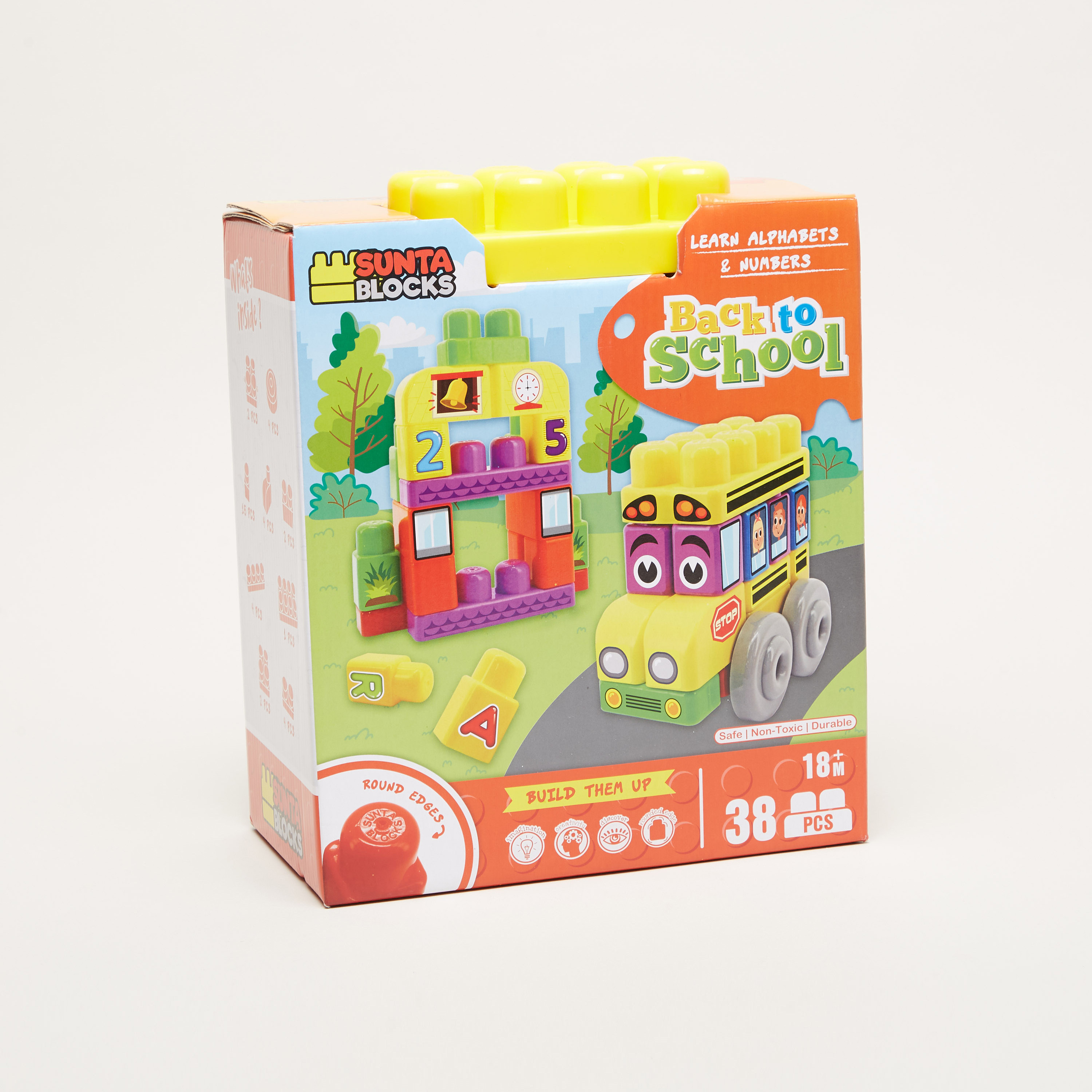 SUN TA 38-Pieces Back to School Block Set-toys-buildingblocks-blocks-image-4