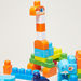 Sunta 58-Piece Dinosaur Series Block Set-Blocks%2C Puzzles and Board Games-thumbnail-3