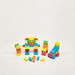 Sunta How Tall is a Giraffe 68-Piece Building Block Set-Blocks%2C Puzzles and Board Games-thumbnail-0