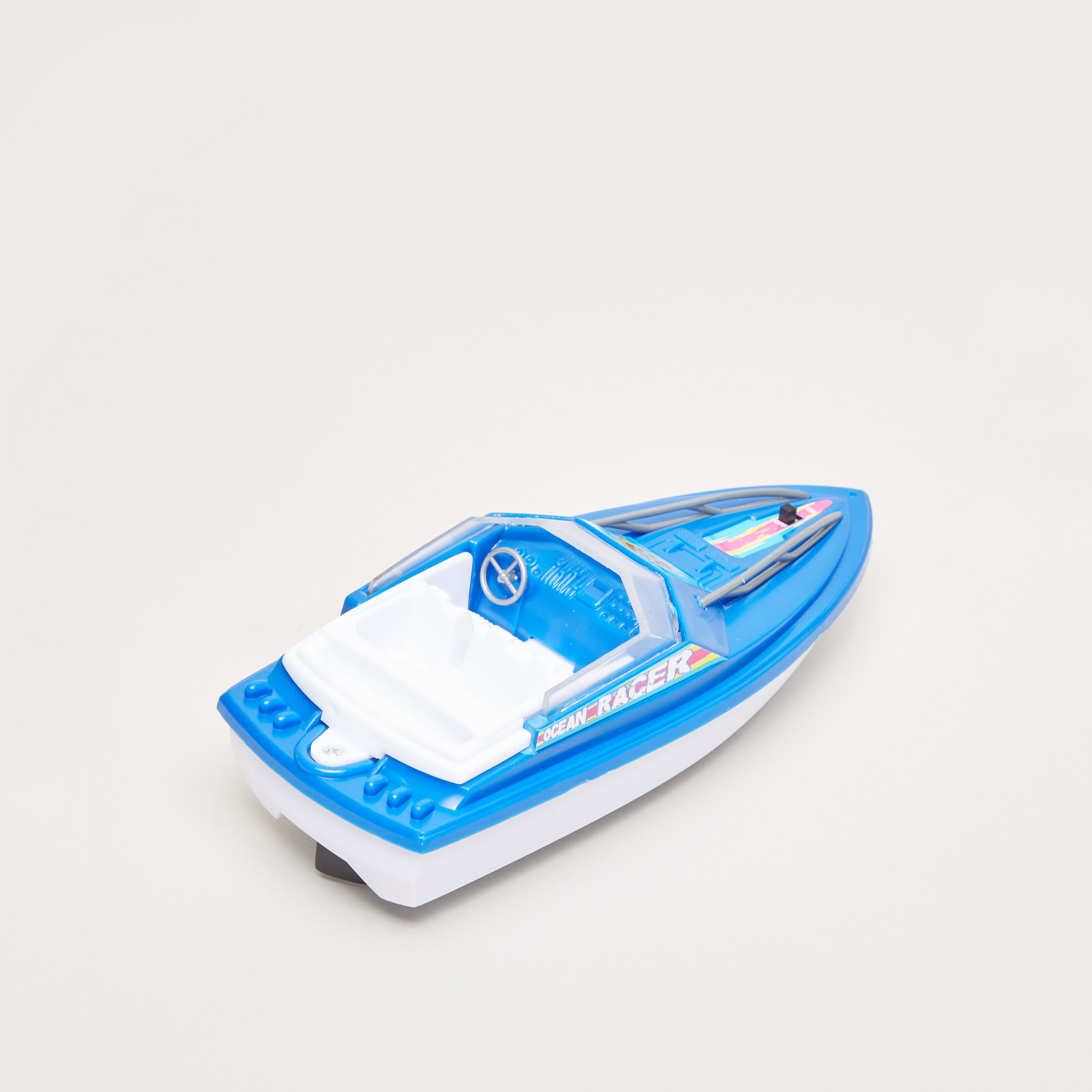 Speed Boat Toy-toys-playvehicles-helicoptersandaeroplanes-image-2