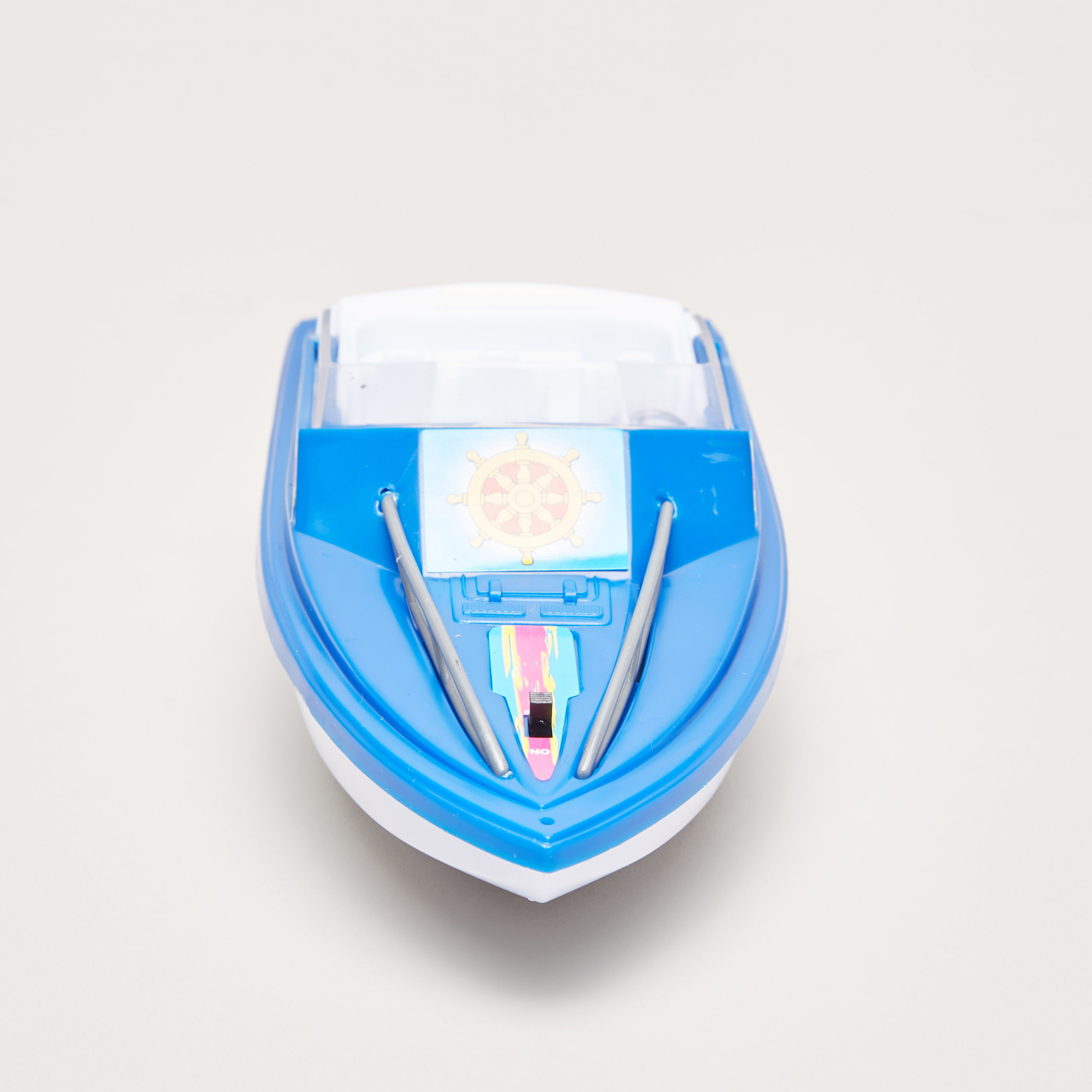 Speed Boat Toy-toys-playvehicles-helicoptersandaeroplanes-image-4