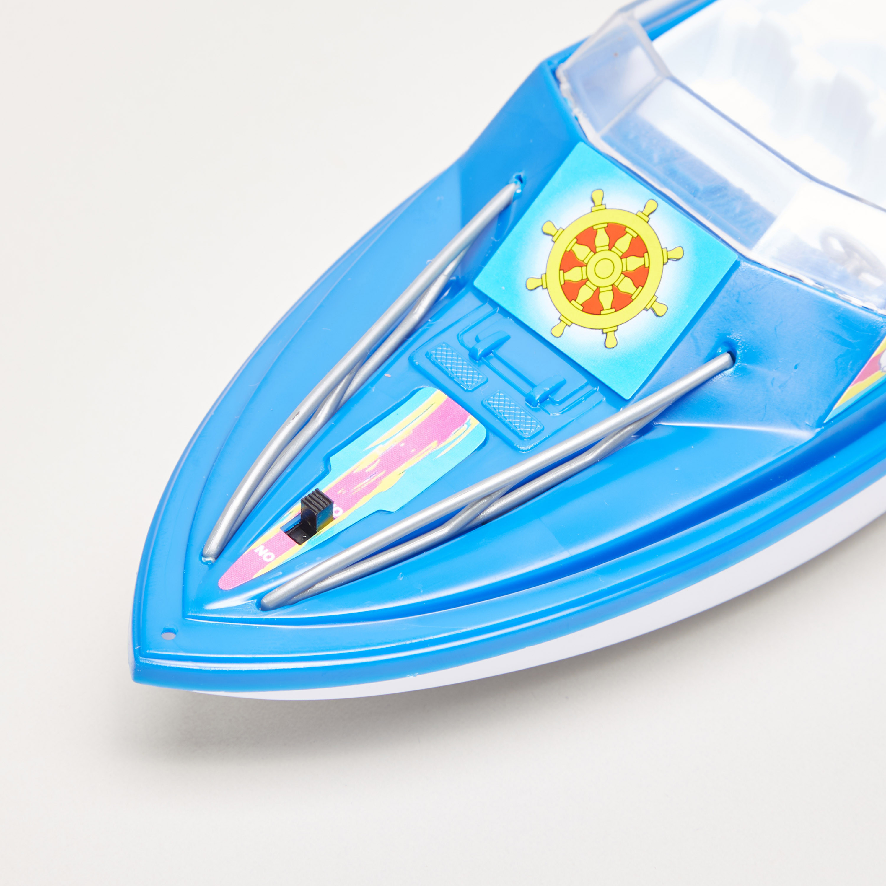 Speed Boat Toy-toys-playvehicles-helicoptersandaeroplanes-image-5