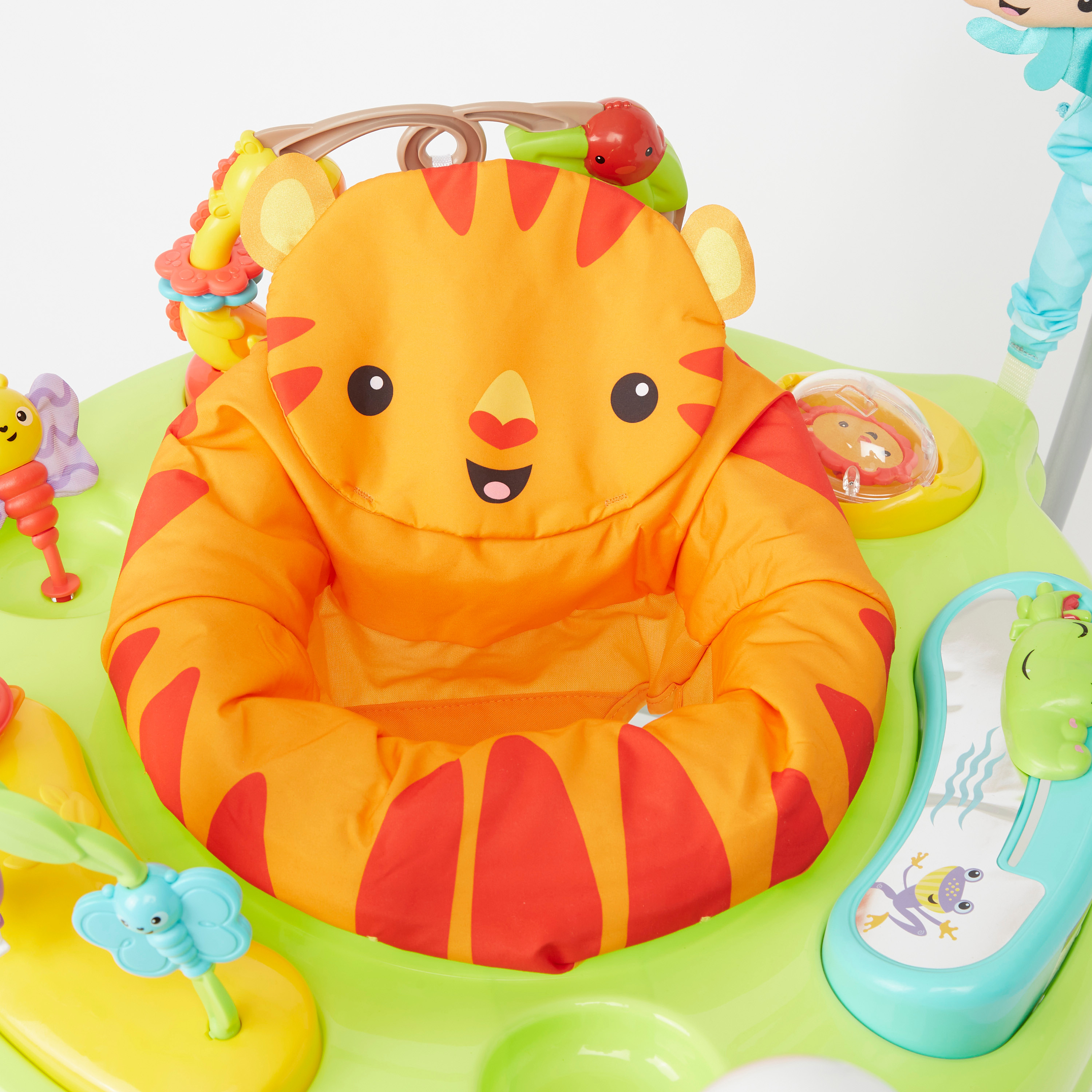 Fisher-Price Roarin' Rainforest Jumperoo-toys-babyandtoddlertoys-learningtoys-image-3