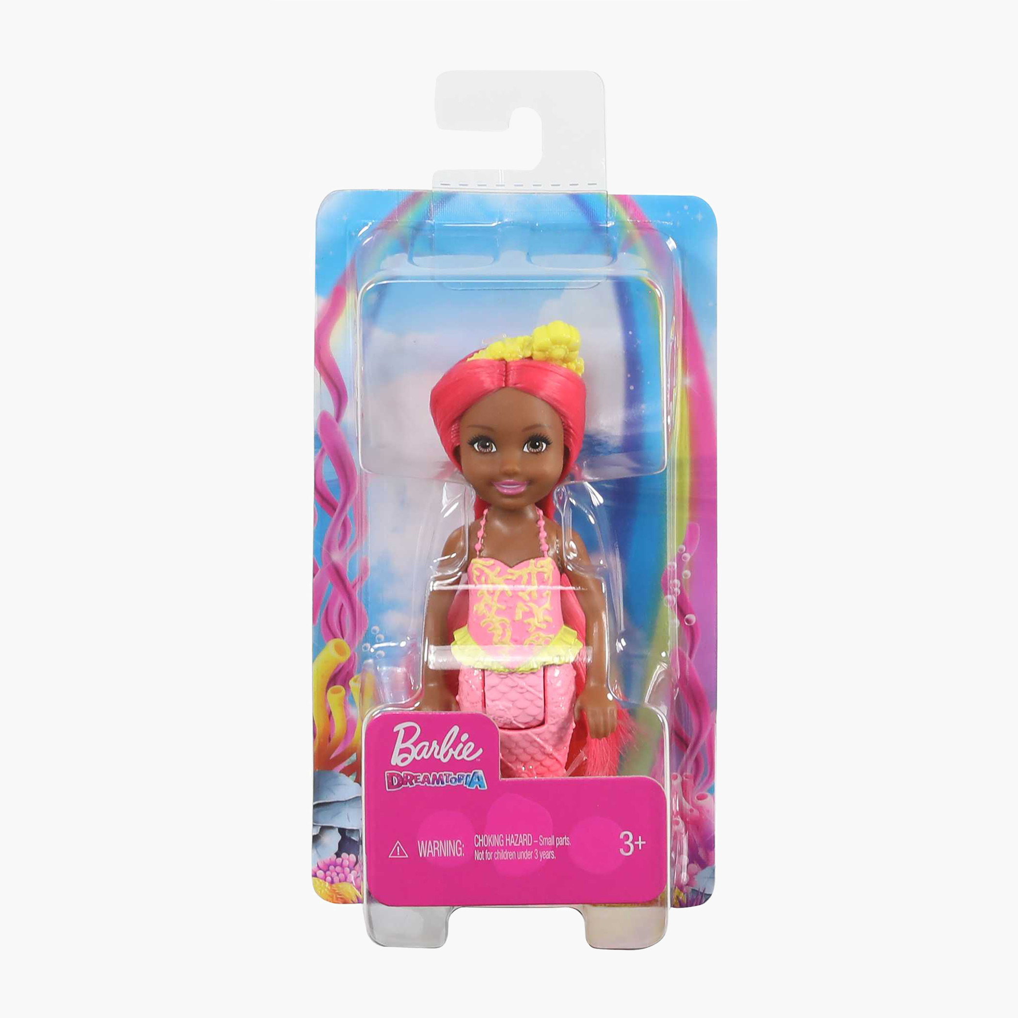 Barbie Dreamtopia Small Mermaid Doll-toys-dollsandplaysets-dollplaysets-image-2