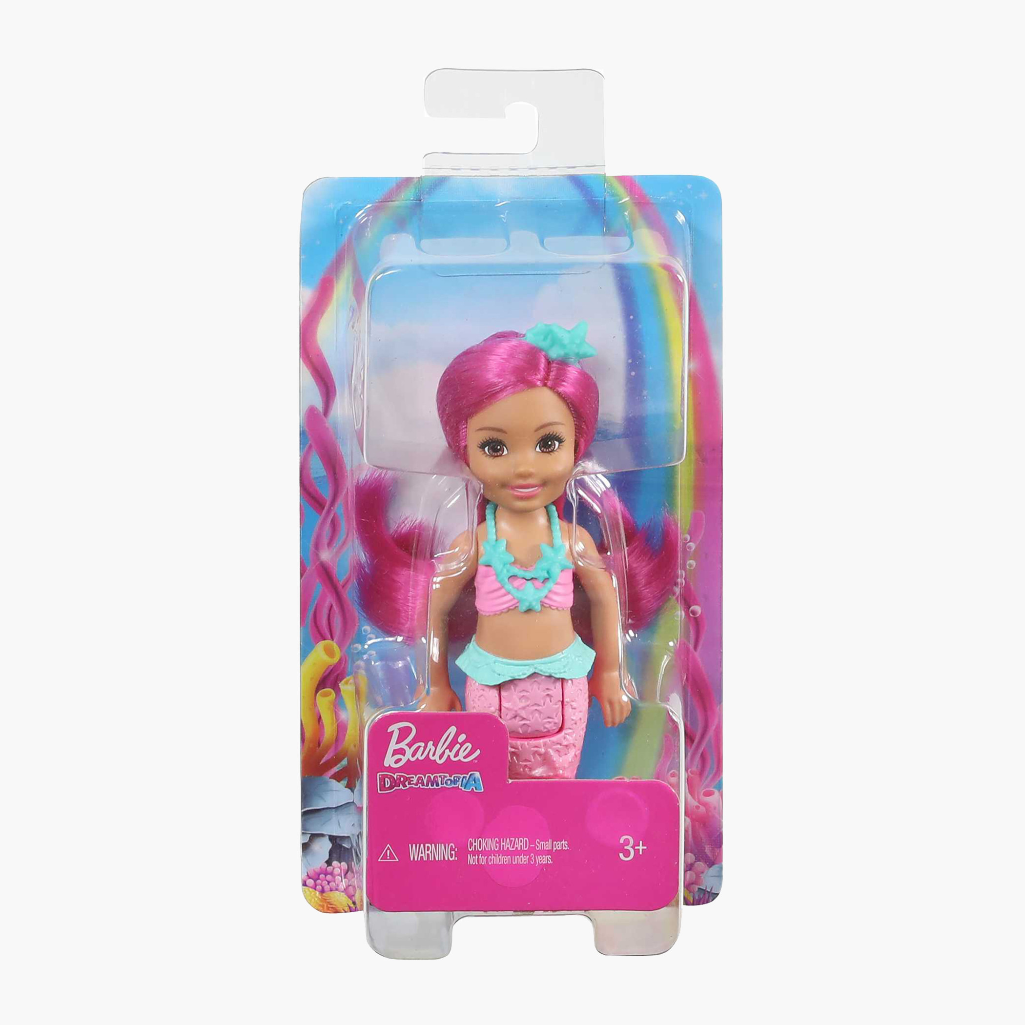 Barbie Dreamtopia Small Mermaid Doll-toys-dollsandplaysets-dollplaysets-image-3