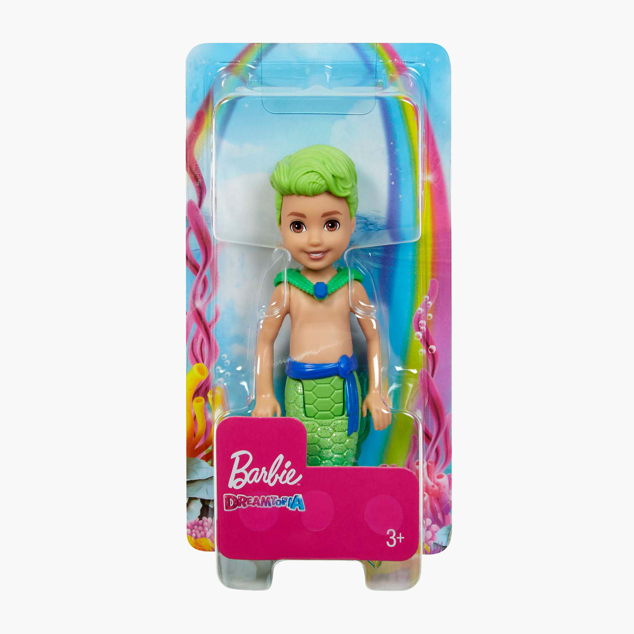 Barbie Dreamtopia Small Mermaid Doll-toys-dollsandplaysets-dollplaysets-image-4