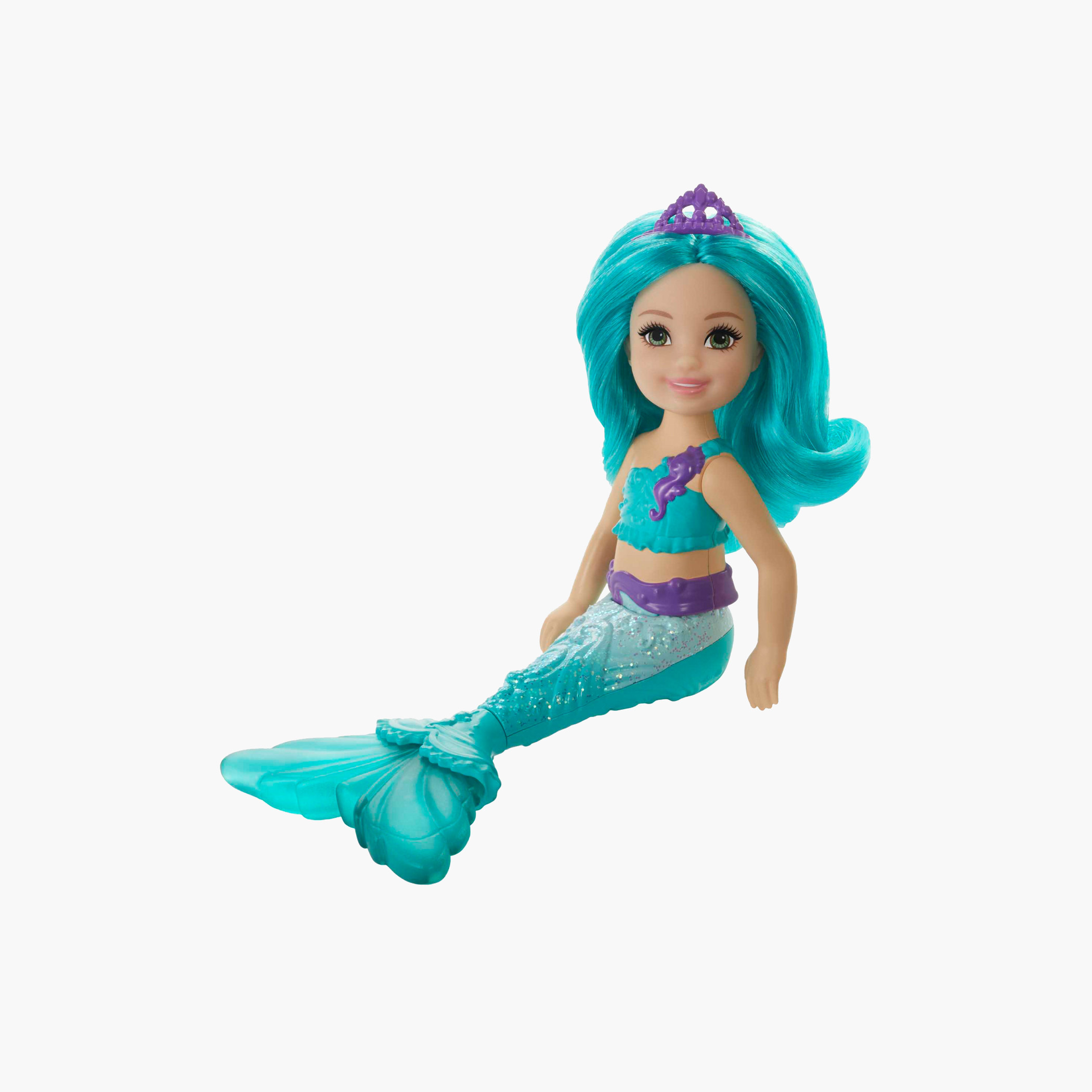 Barbie Dreamtopia Small Mermaid Doll-toys-dollsandplaysets-dollplaysets-image-5
