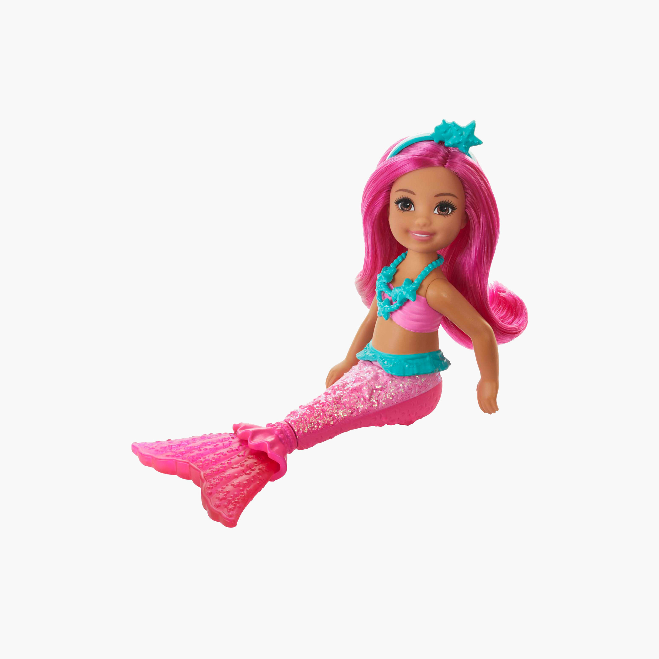 Barbie Dreamtopia Small Mermaid Doll-toys-dollsandplaysets-dollplaysets-image-6