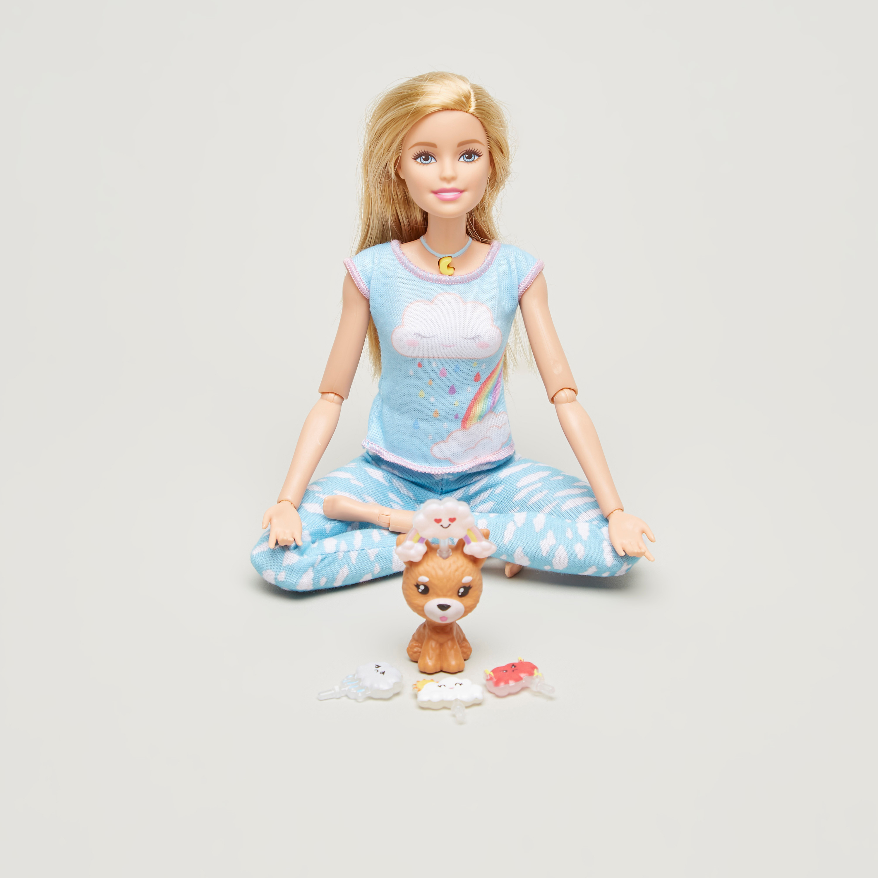 Barbie breathe best sale with me