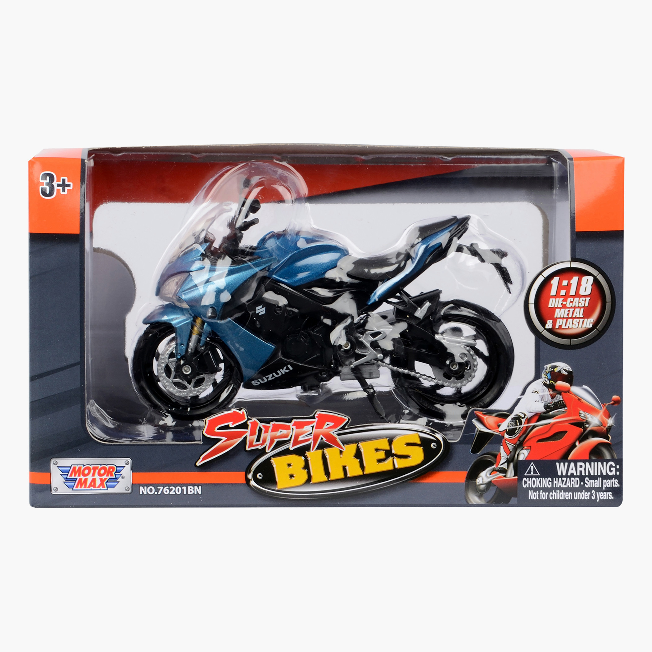 スーパーバイク、MOTORMAX スーパーバイクMOTORMAX スポーツ＆アウトドア