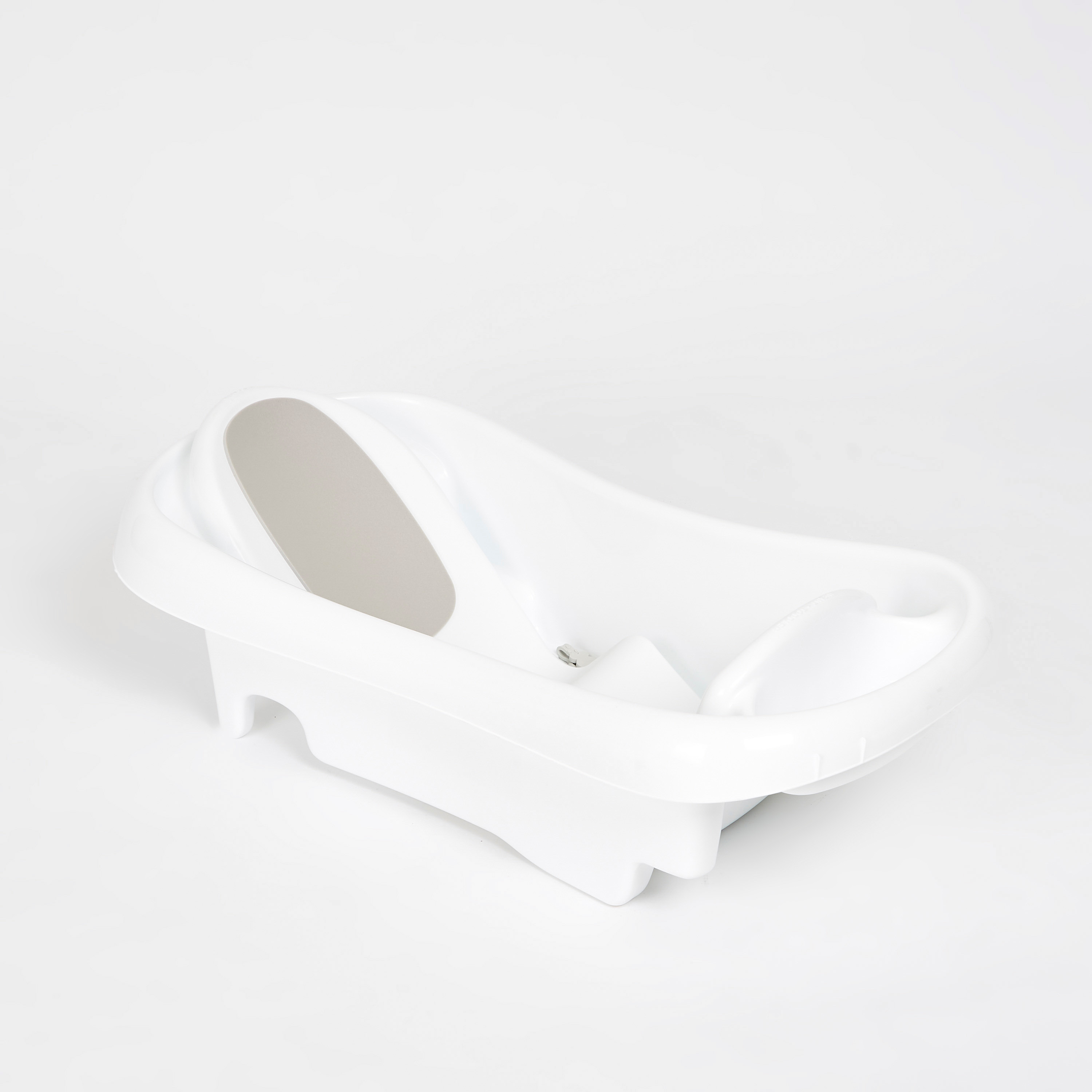 First Year Sure Comfort Bath Tub-baby-bathandcare-bathtubs-image-2