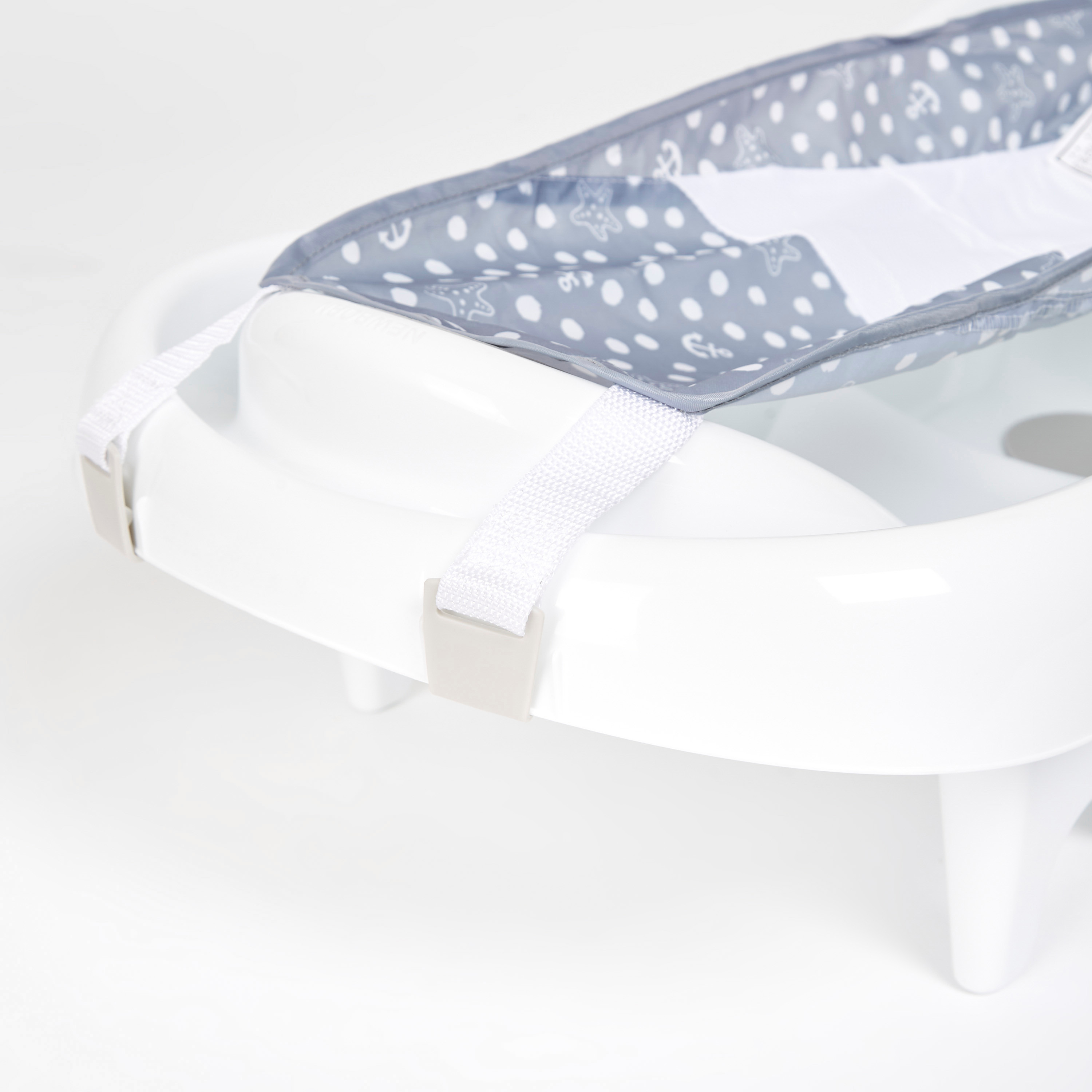 First Year Sure Comfort Bath Tub-baby-bathandcare-bathtubs-image-5